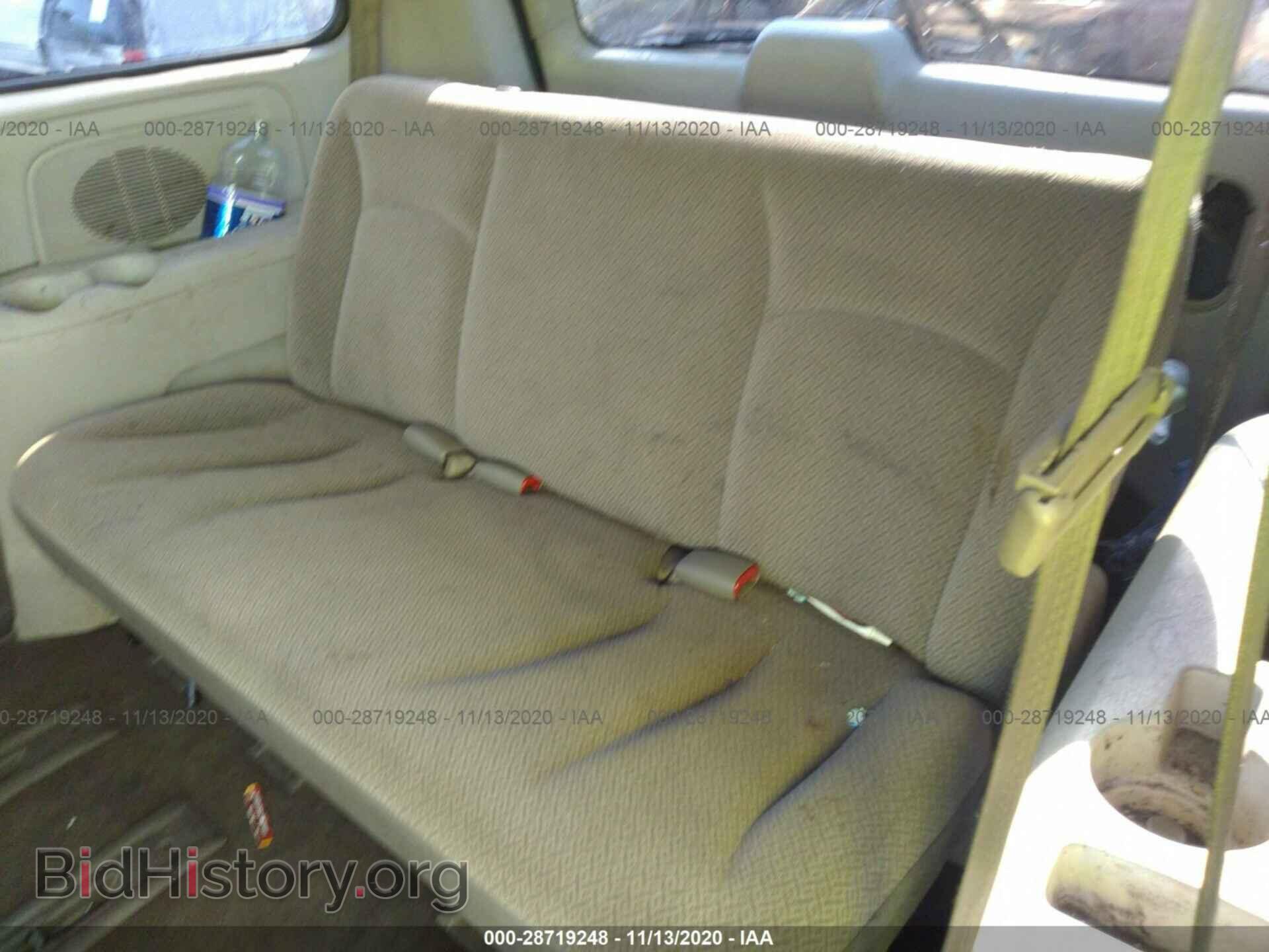 2006 DODGE CARAVAN - VIN: 1D4GP45R86B759584 - Фото 8