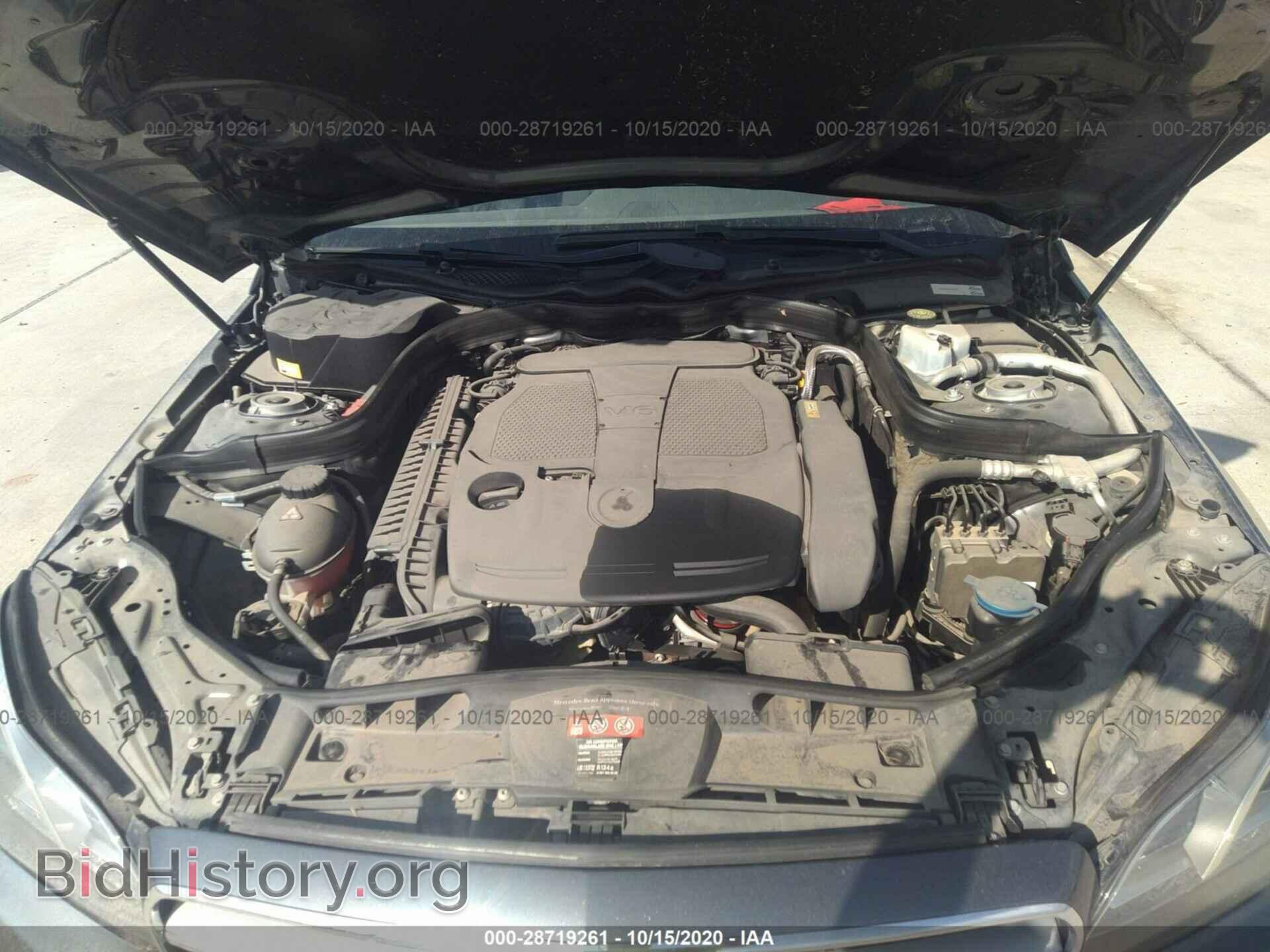 2016 MERCEDES-BENZ E-CLASS - VIN: WDDHF5KB3GB285715 - Фото 10