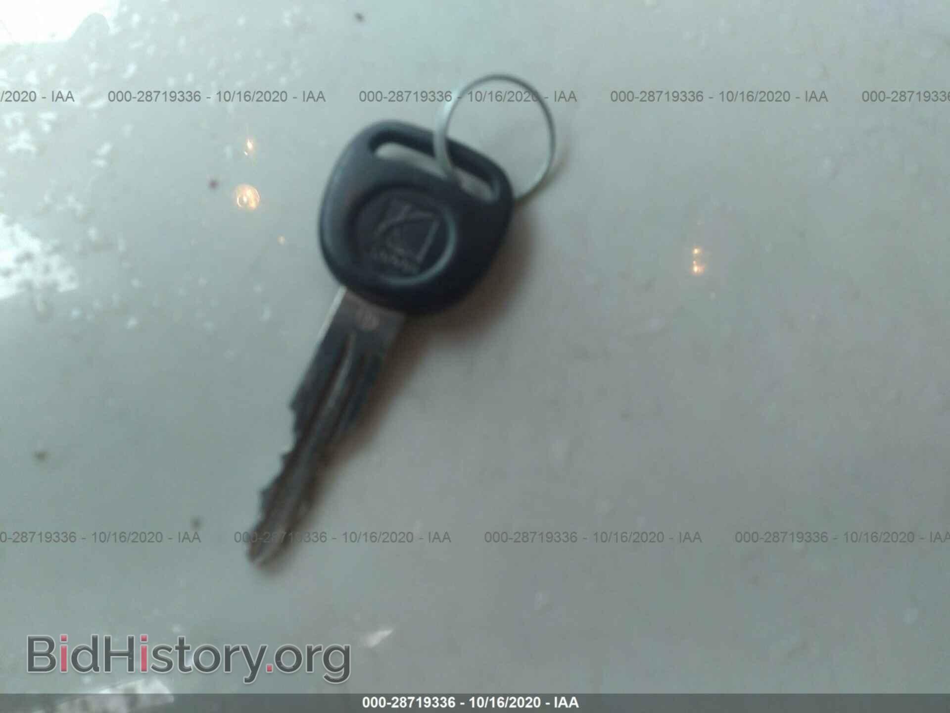 2008 SATURN VUE - VIN: 3GSCL33P08S677153 - Фото 11
