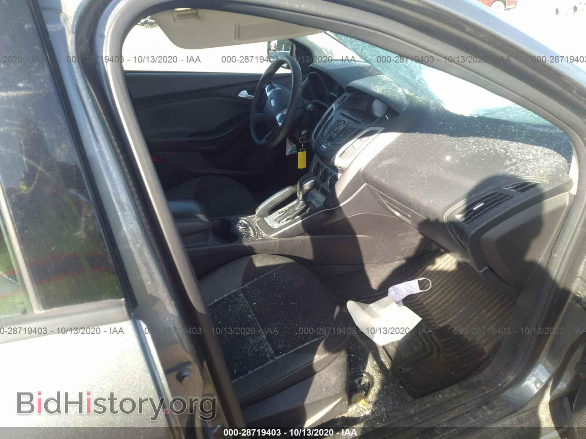 2014 FORD FOCUS - VIN: 1FADP3K2XEL174635 - Photo 5
