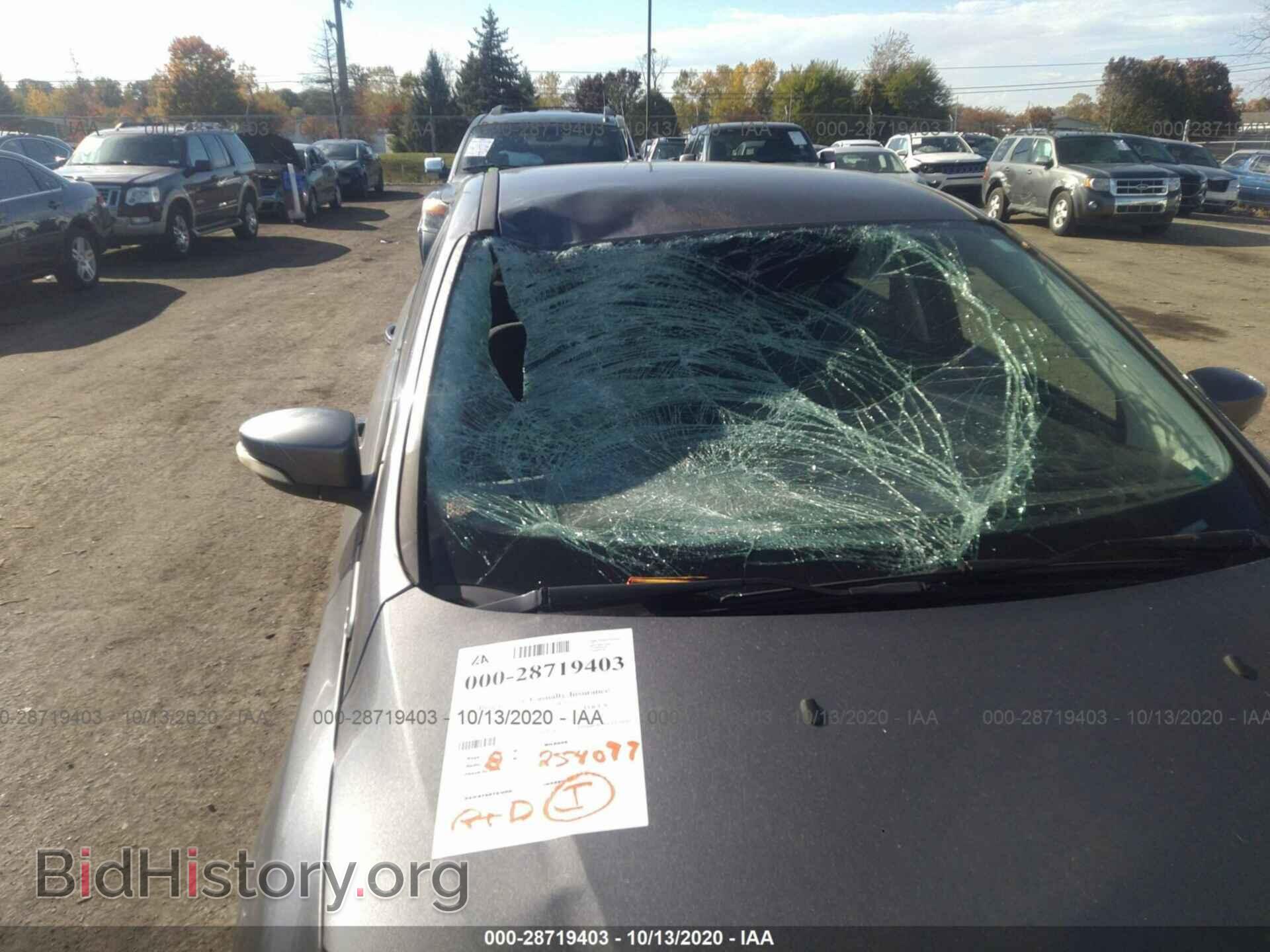 2014 FORD FOCUS - VIN: 1FADP3K2XEL174635 - Photo 6