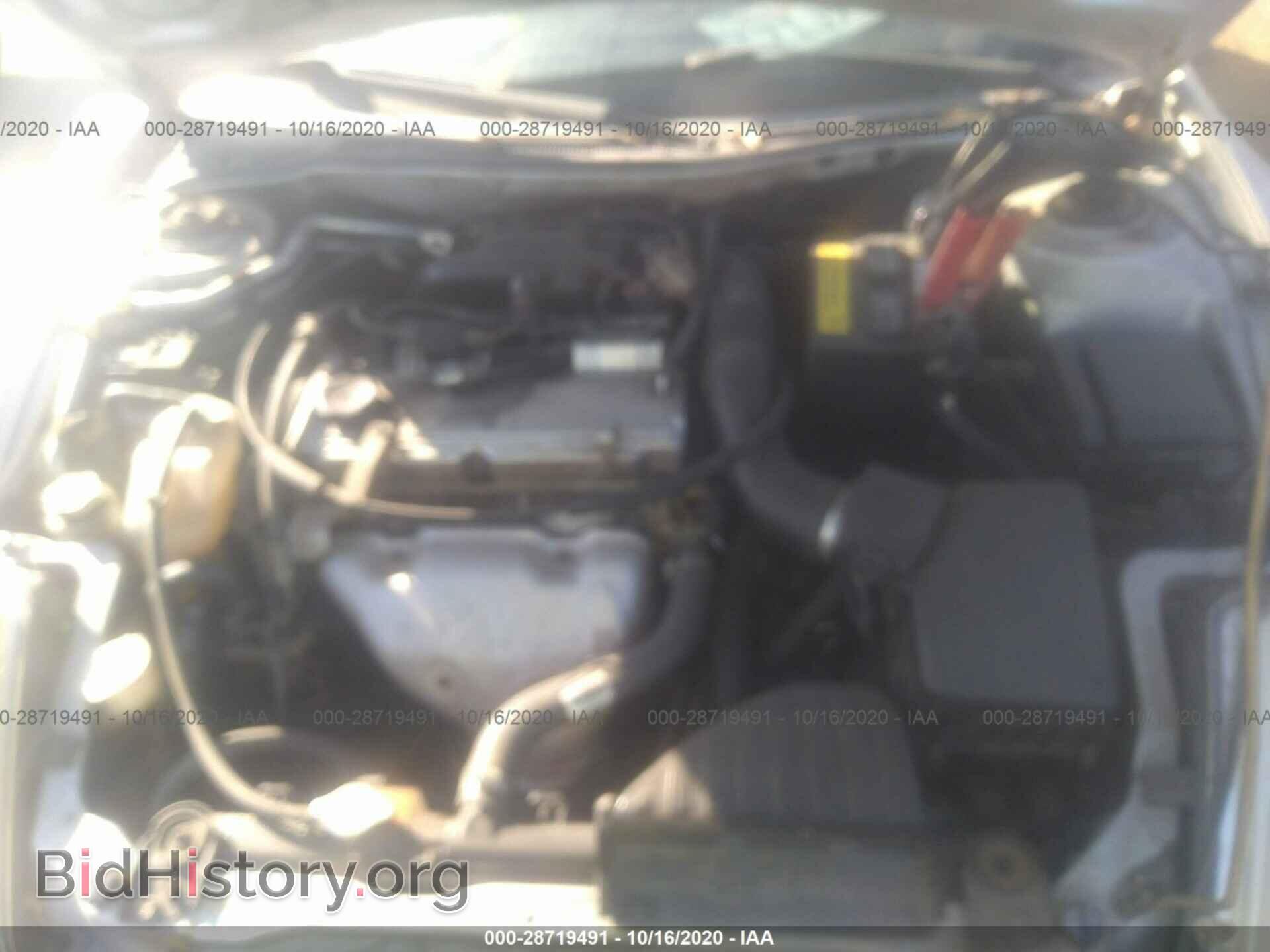 2003 MITSUBISHI ECLIPSE - VIN: 4A3AC44G03E003141 - Фото 10