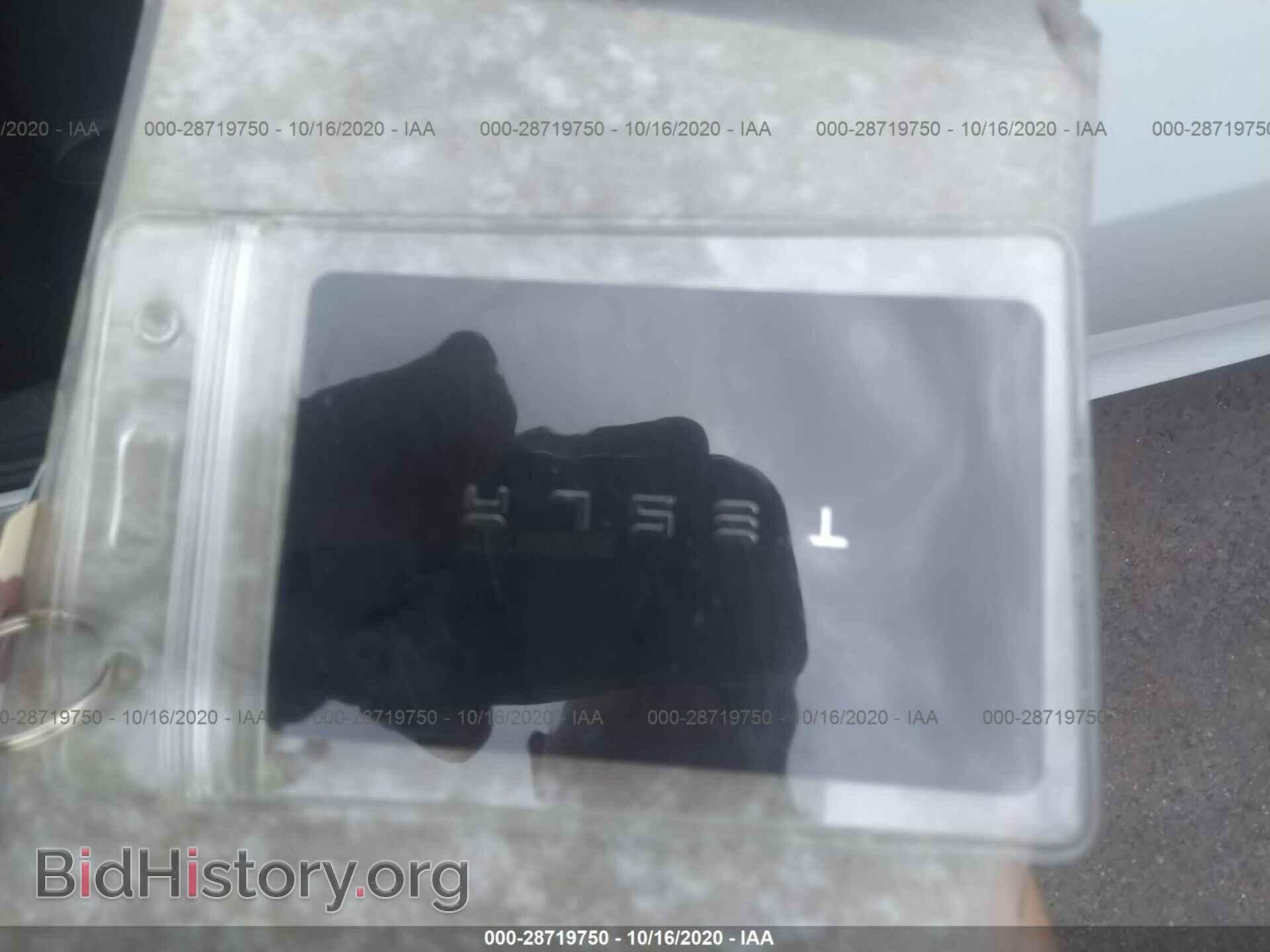 2019 TESLA MODEL 3 - VIN: 5YJ3E1EA2KF484439 - Фото 11