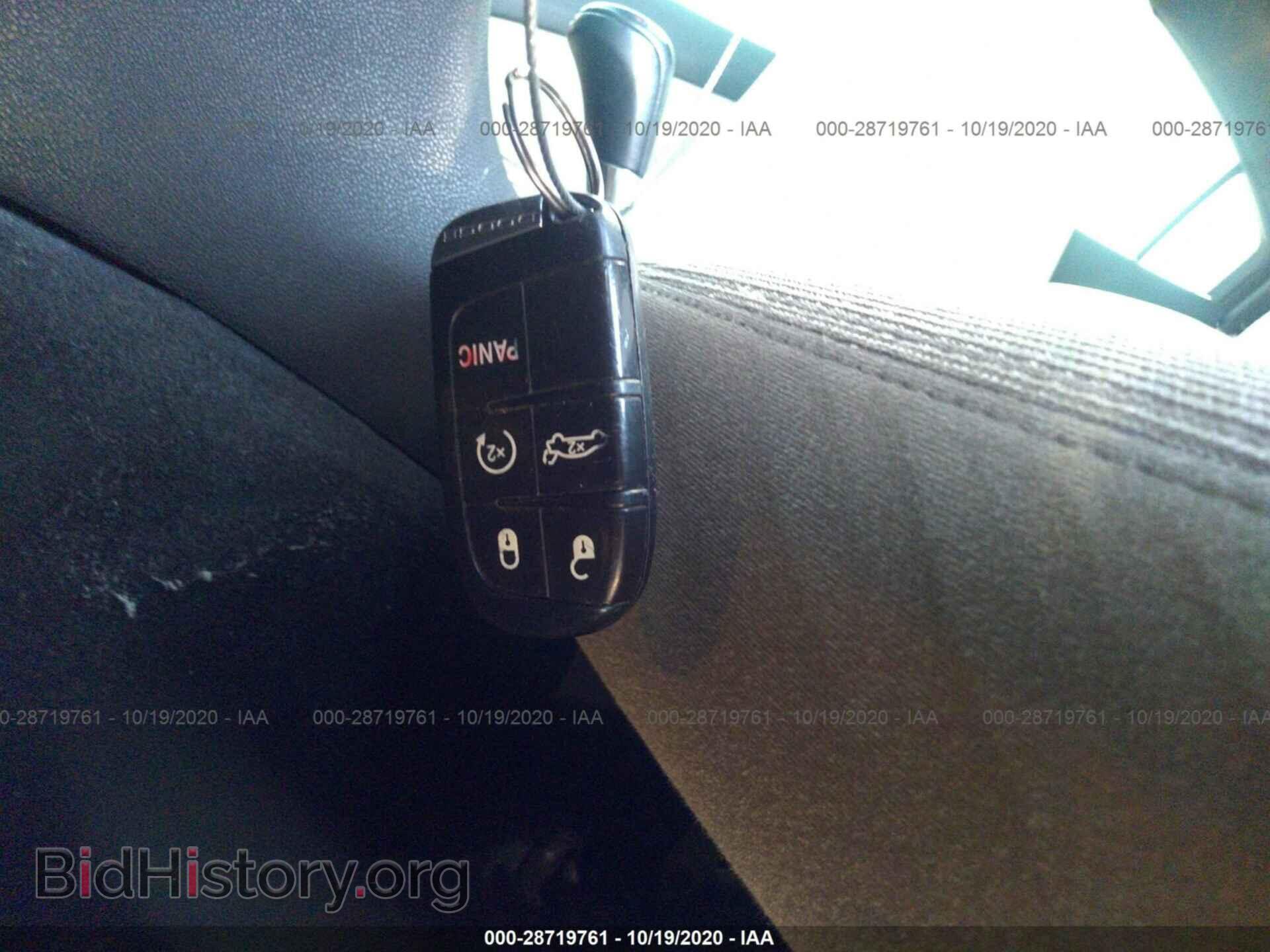2011 DODGE CHARGER - VIN: 2B3CL5CT2BH511796 - Photo 11