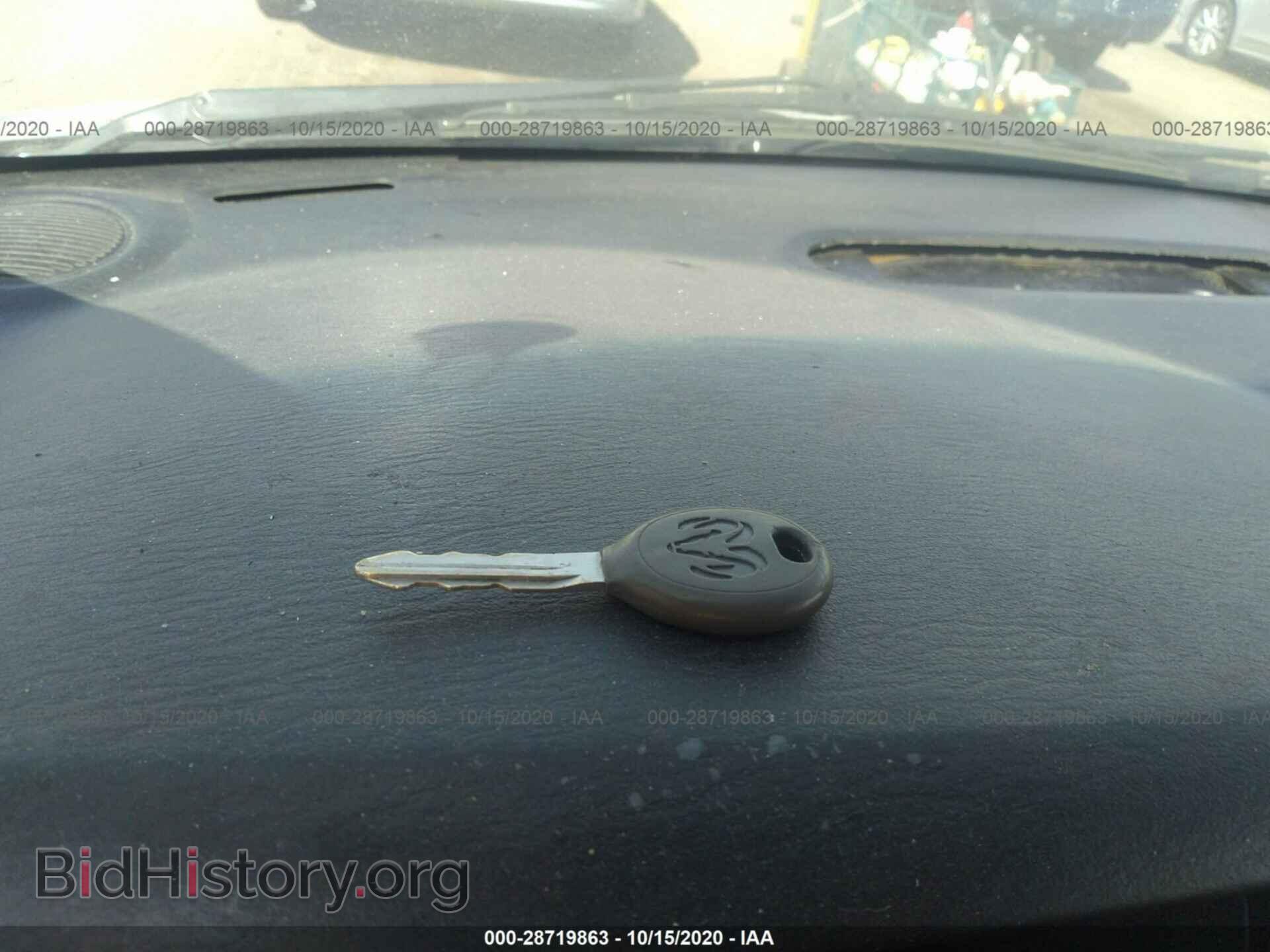 2005 DODGE NEON - VIN: 1B3ES56C85D217490 - Фото 11