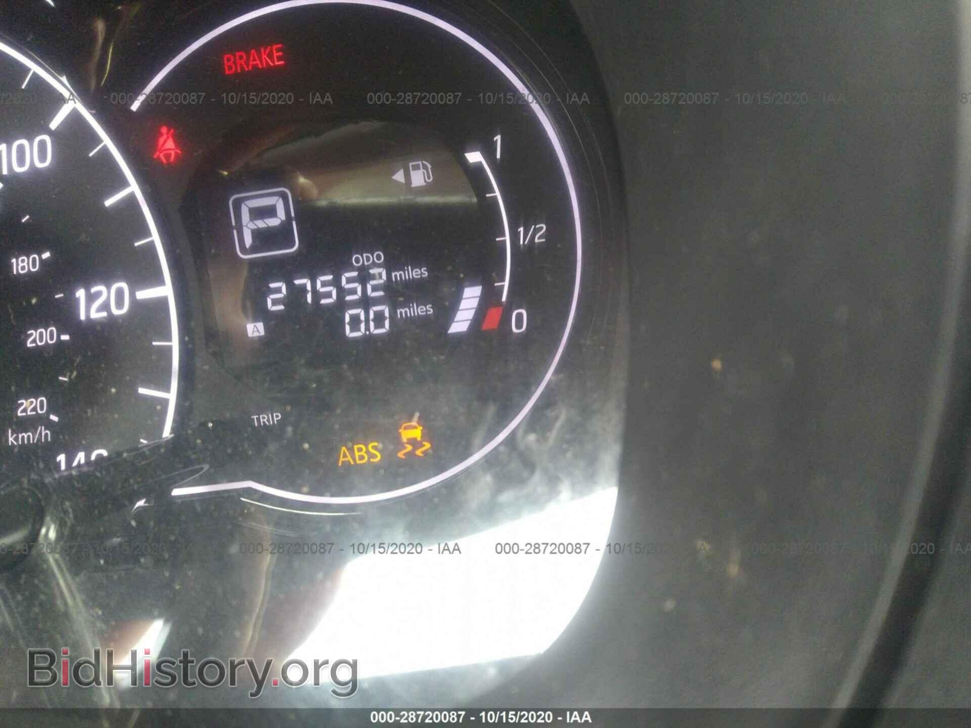 2019 NISSAN VERSA NOTE - VIN: 3N1CE2CP3KL361962 - Photo 7