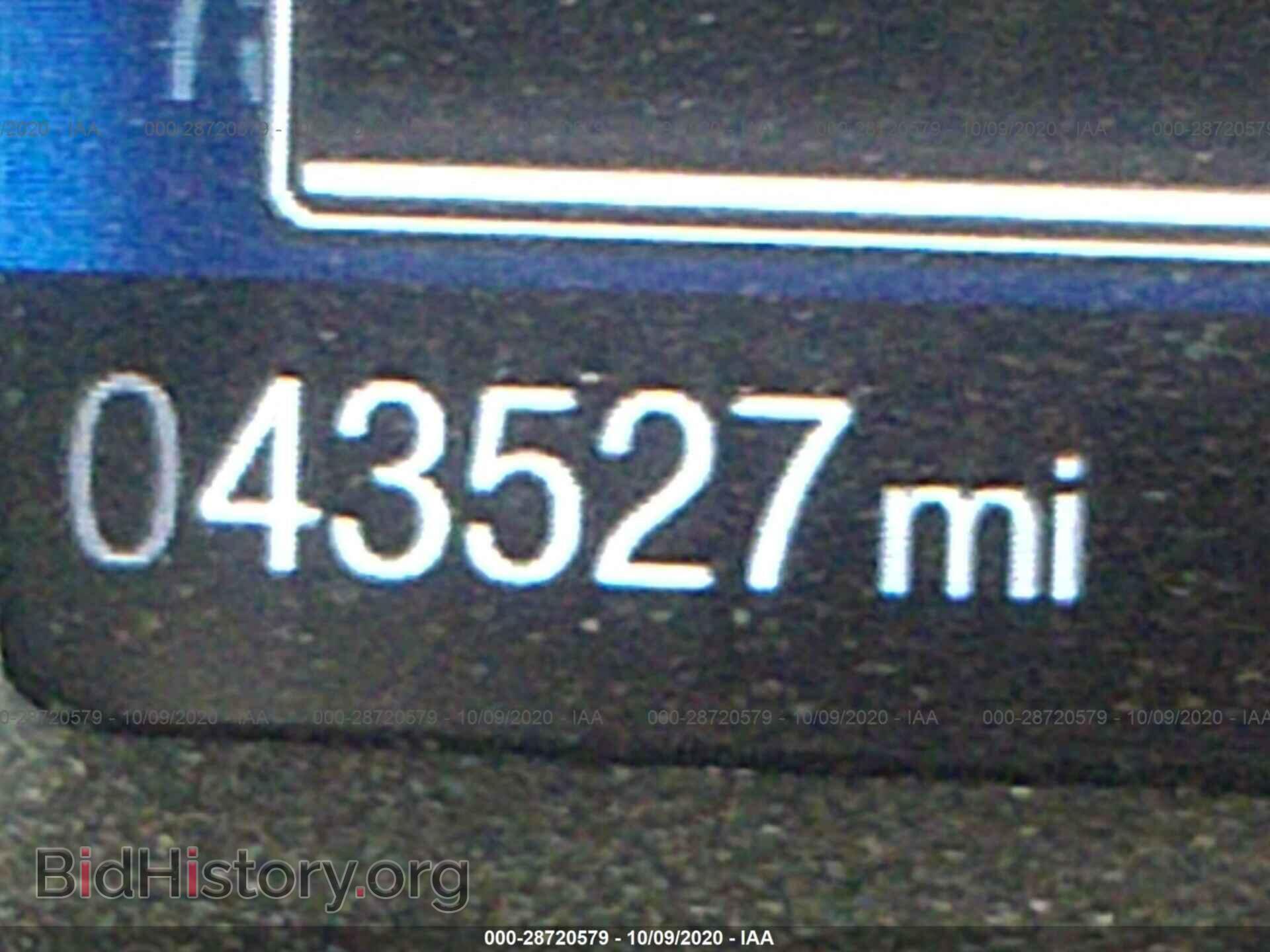 2015 FORD FOCUS - VIN: 1FADP3F21FL244762 - Фото 7
