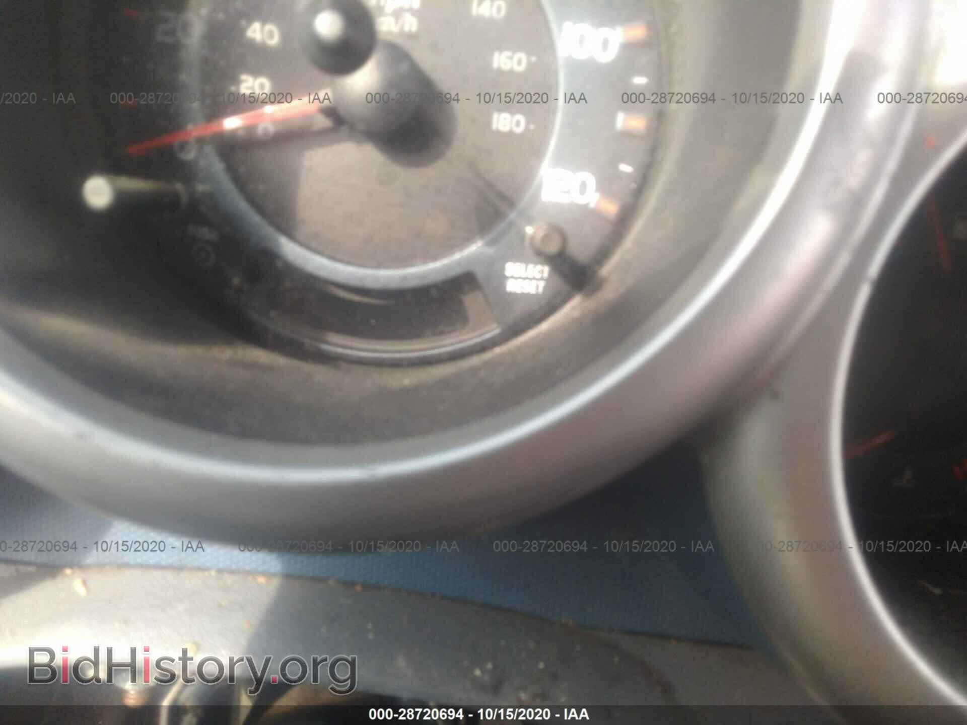 2006 HONDA ELEMENT - VIN: 5J6YH18736L011076 - Фото 7