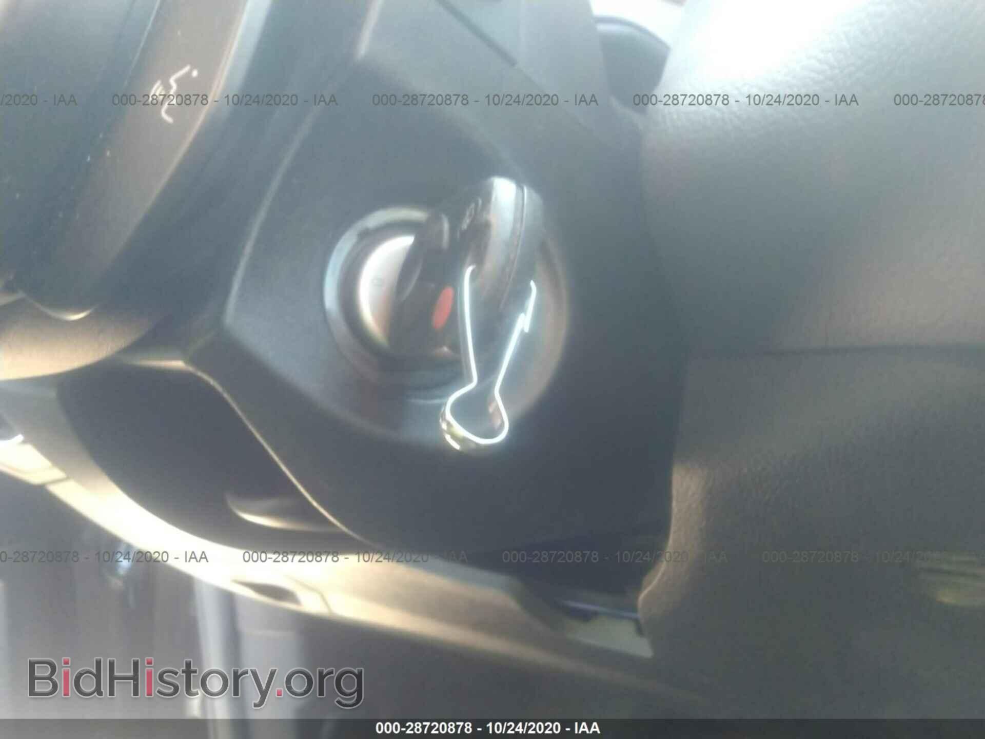 2012 FORD FOCUS - VIN: 1FAHP3F25CL312879 - Photo 11