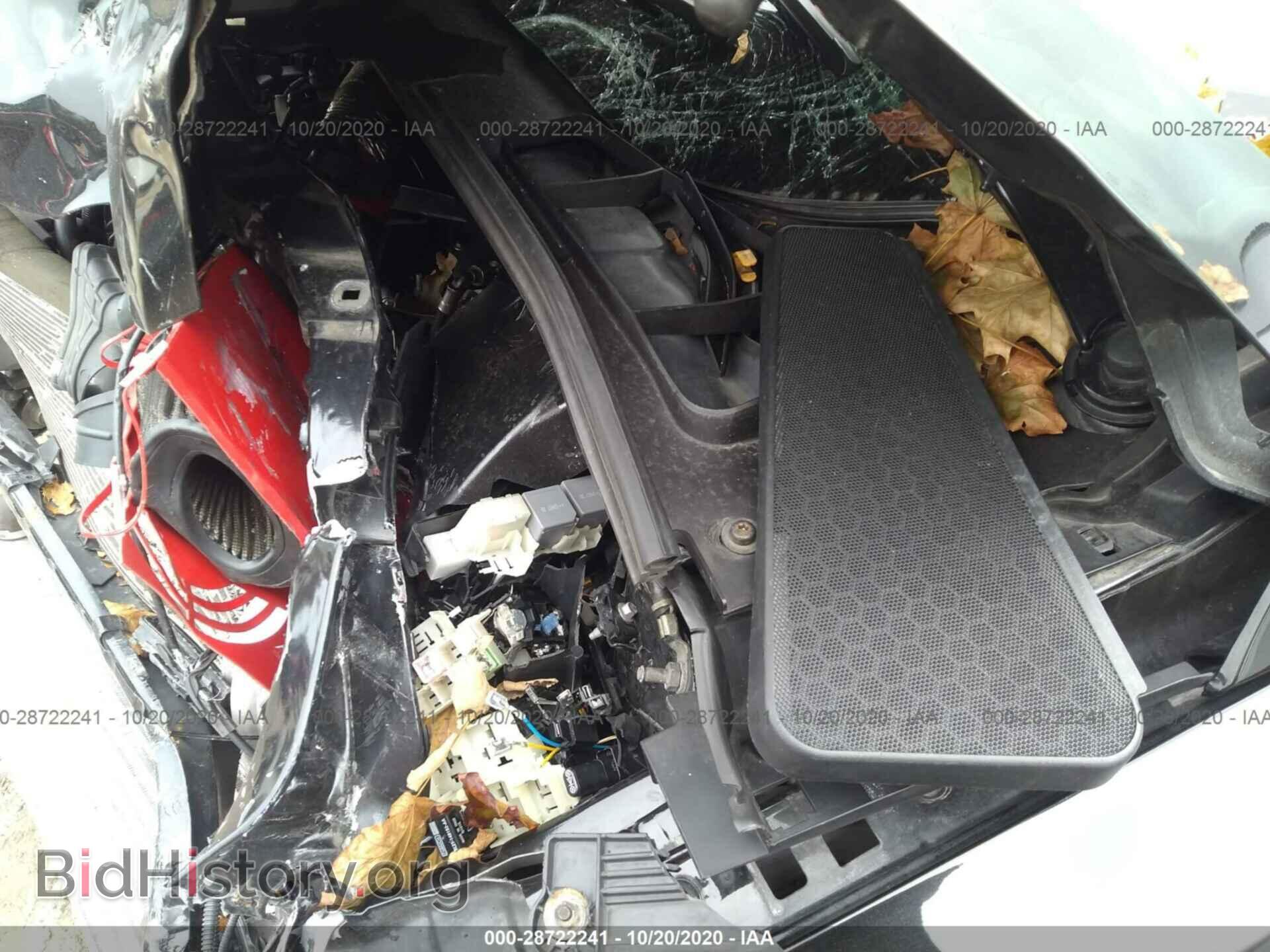 2013 FORD FOCUS - VIN: 1FADP3L90DL250079 - Photo 10