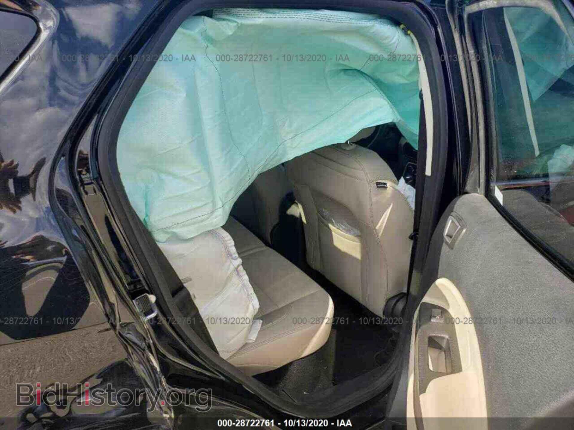 2020 FORD ECOSPORT - VIN: MAJ6S3KL2LC360831 - Фото 16