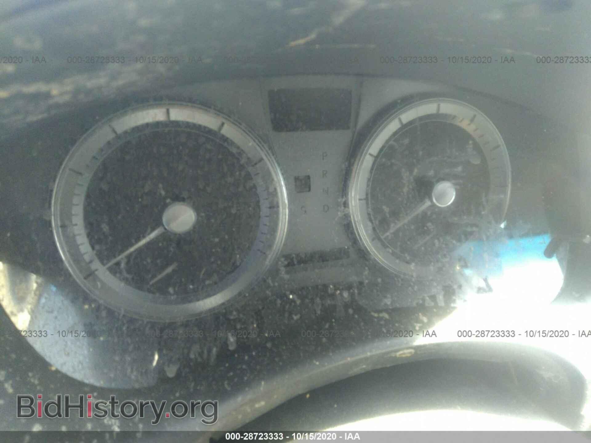2010 LEXUS ES 350 - VIN: JTHBK1EG8A2410659 - Фото 7