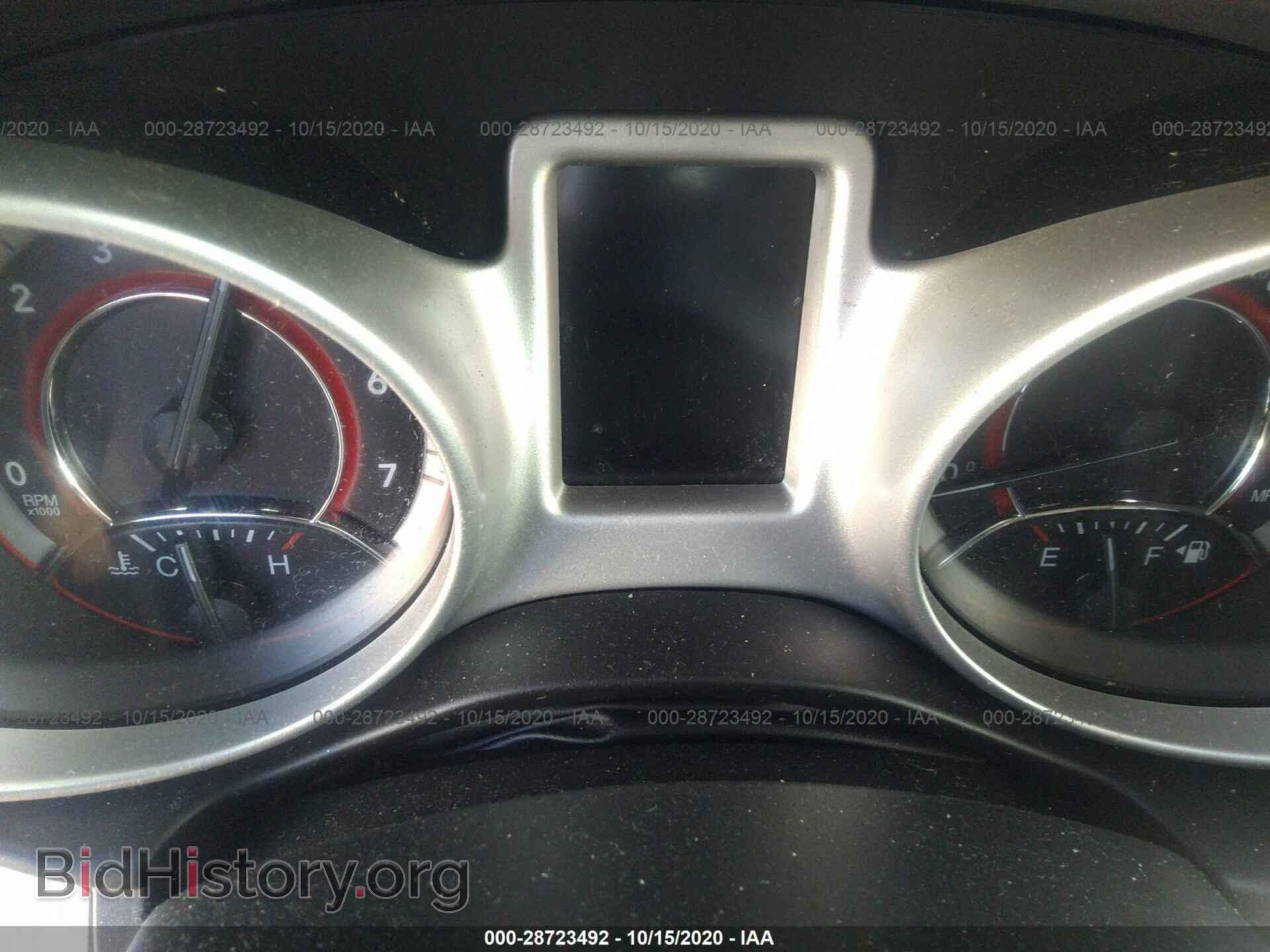 2018 DODGE JOURNEY - VIN: 3C4PDCAB2JT447941 - Photo 7