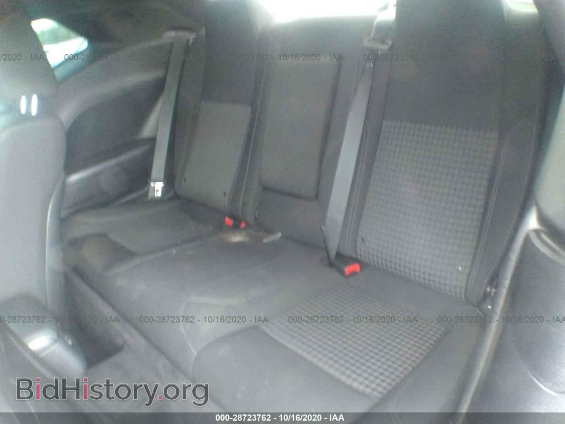 2019 DODGE CHALLENGER - VIN: 2C3CDZAG5KH524555 - Photo 8