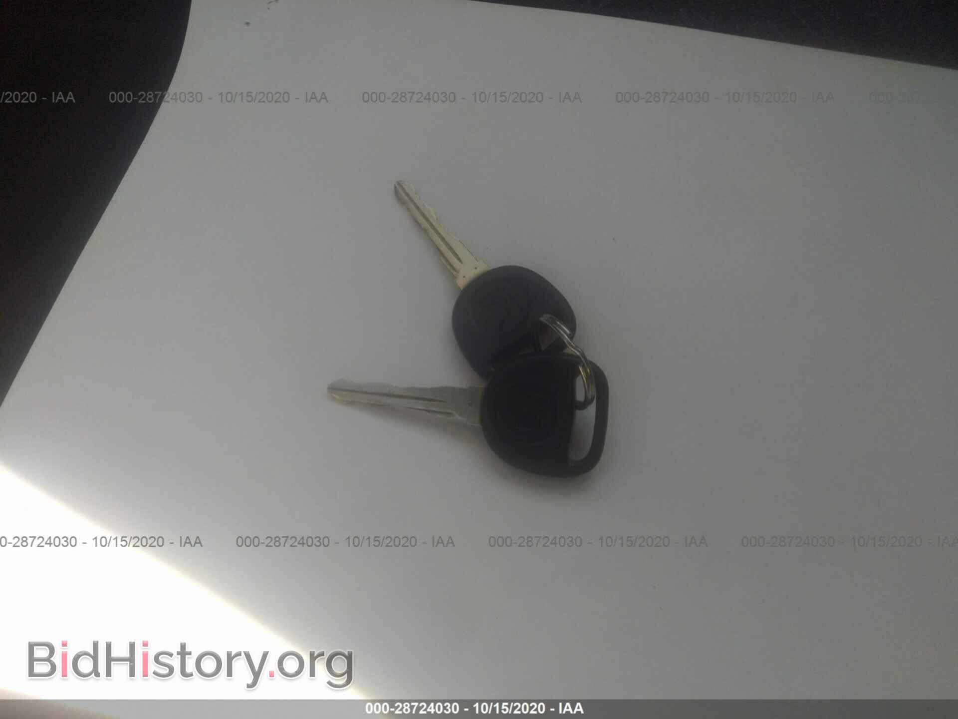 2002 SATURN SL - VIN: 1G8ZH52882Z218695 - Фото 11