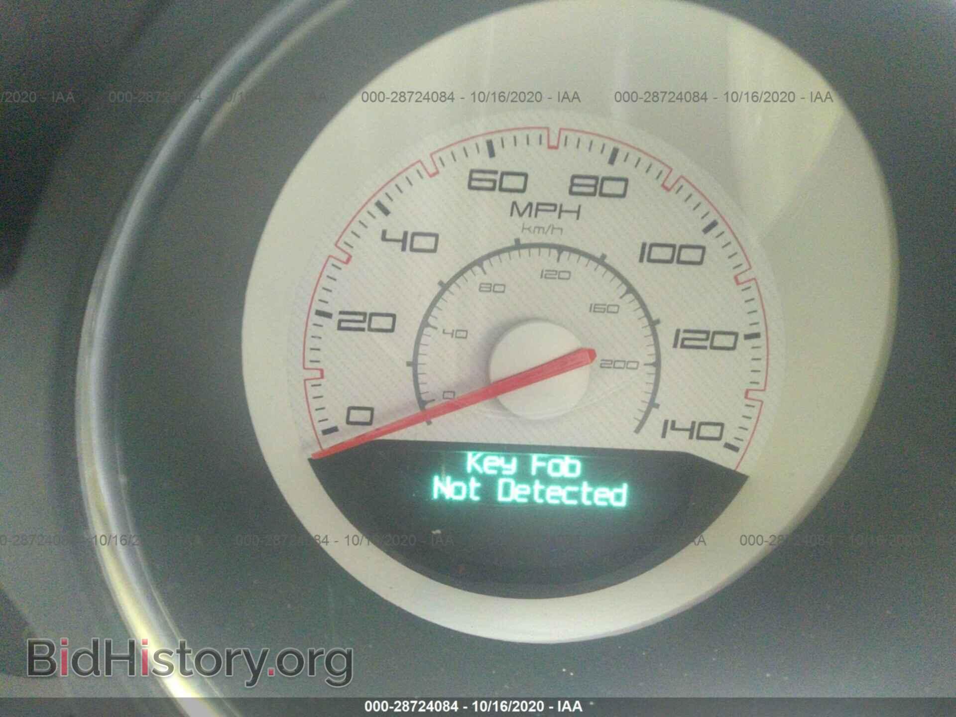 2013 DODGE CHALLENGER - VIN: 2C3CDYAG2DH718862 - Фото 7