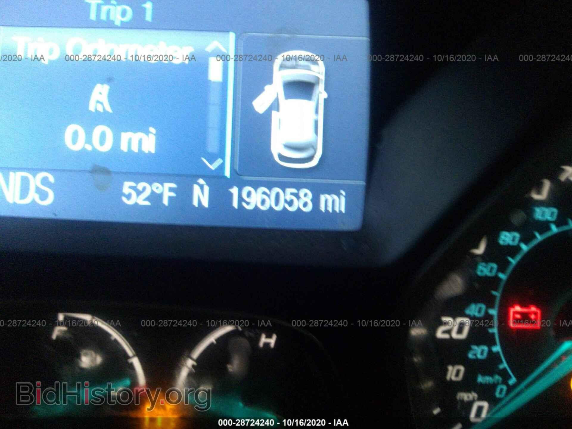 2012 FORD FOCUS - VIN: 1FAHP3M29CL349064 - Фото 7