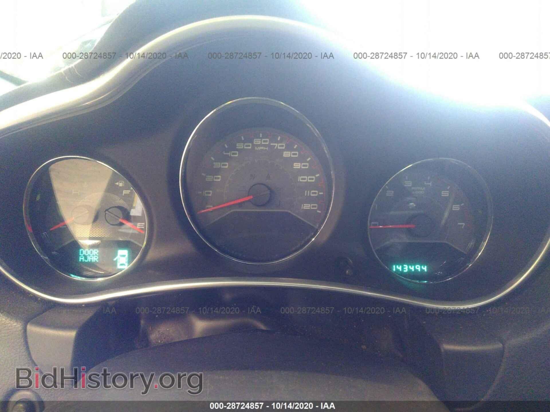 2012 DODGE AVENGER - VIN: 1C3CDZCB5CN158414 - Photo 7