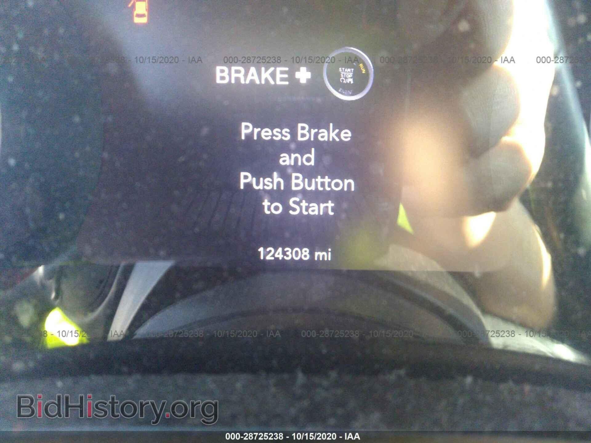 2015 DODGE CHALLENGER - VIN: 2C3CDZAG5FH758779 - Фото 7