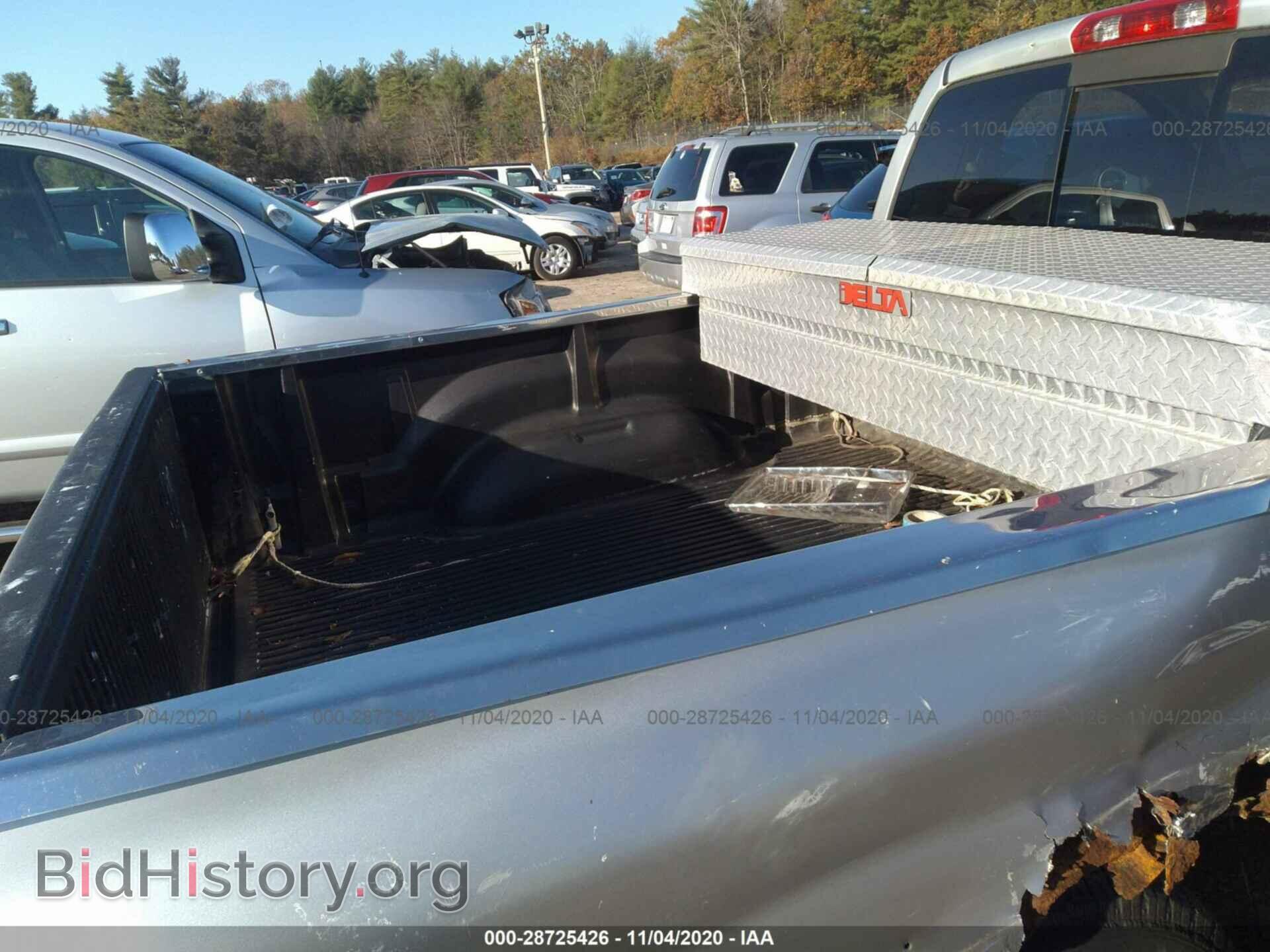 2002 DODGE RAM 1500 - VIN: 1D7HU16N82J245129 - Photo 8