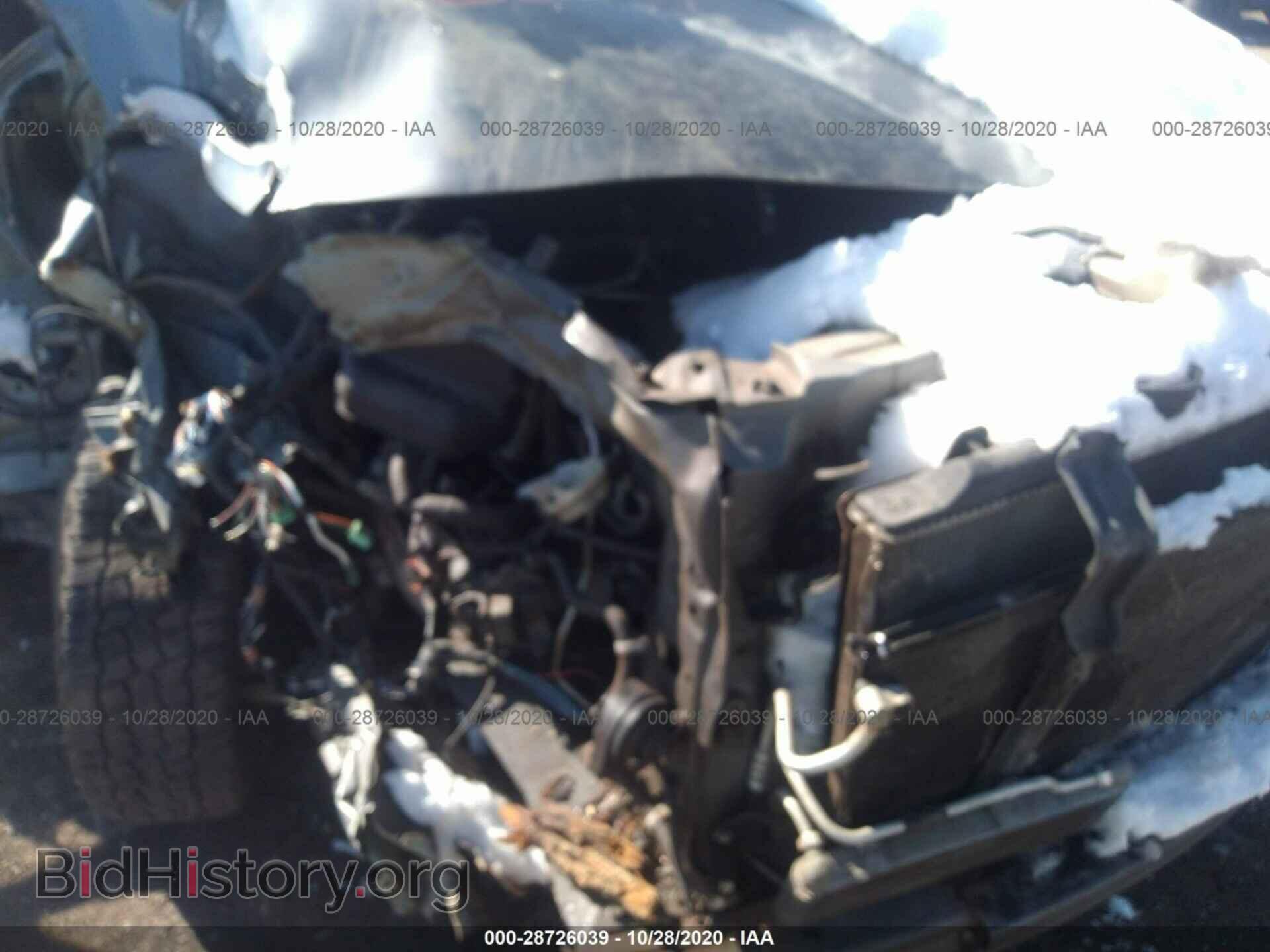 2011 HONDA PILOT - VIN: 5FNYF4H24BB029732 - Фото 10