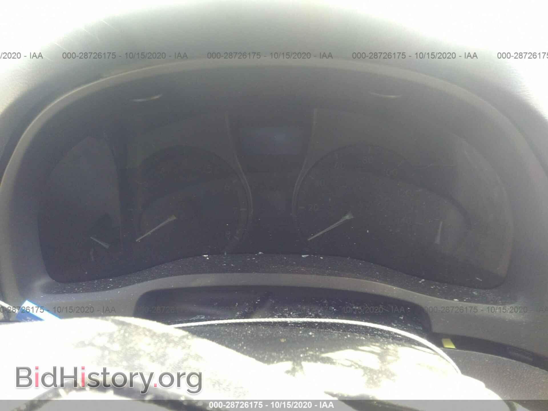 2015 LEXUS RX 350 - VIN: 2T2ZK1BA9FC163267 - Фото 7