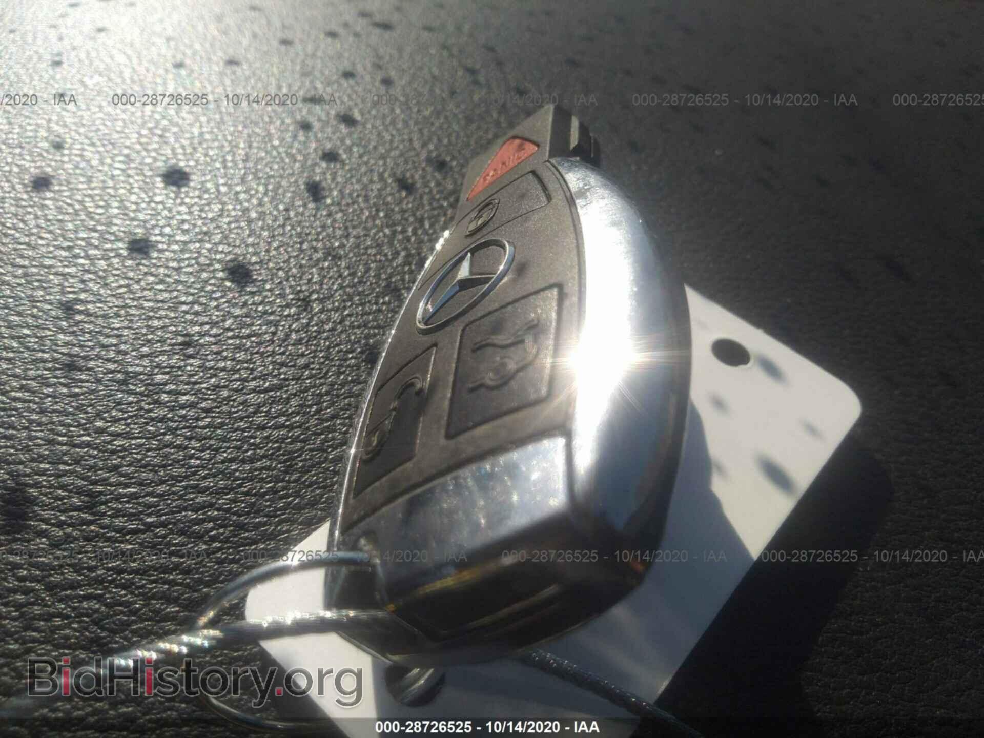 2010 MERCEDES-BENZ E-CLASS - VIN: WDDHF7CB8AA034146 - Фото 11