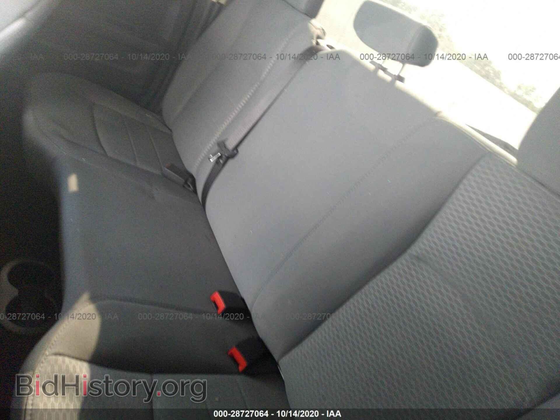 2014 RAM 1500 - VIN: 1C6RR7FT1ES317862 - Photo 8