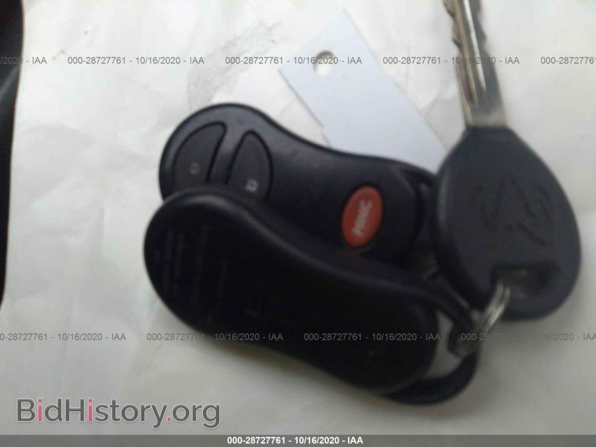 2003 DODGE RAM 1500 - VIN: 1D7HU18D23J654894 - Фото 11
