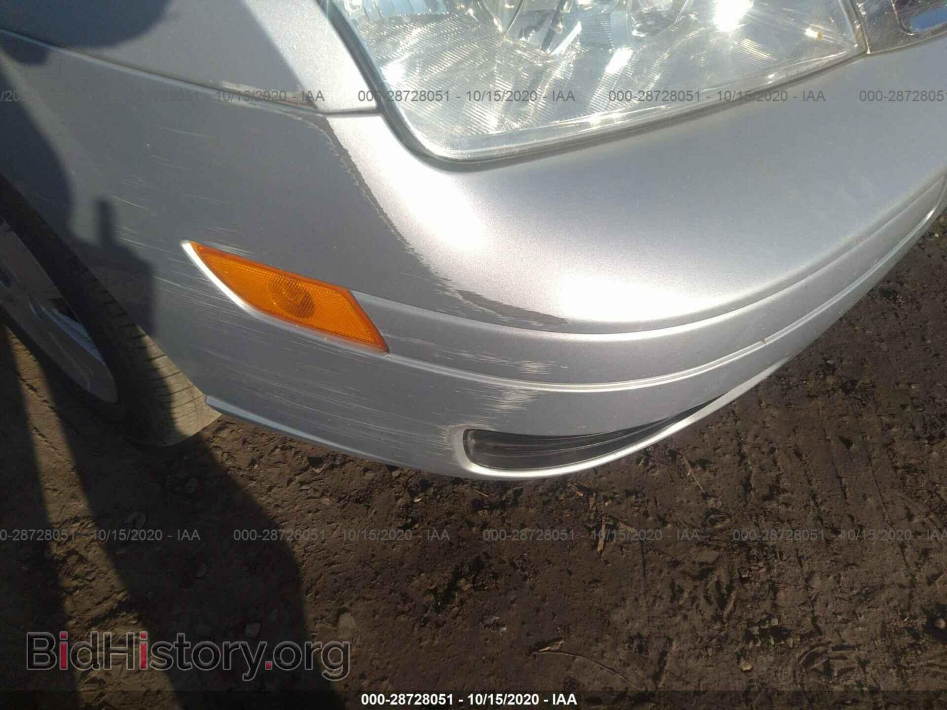 2006 FORD FOCUS - VIN: 1FAHP36N56W219843 - Фото 6