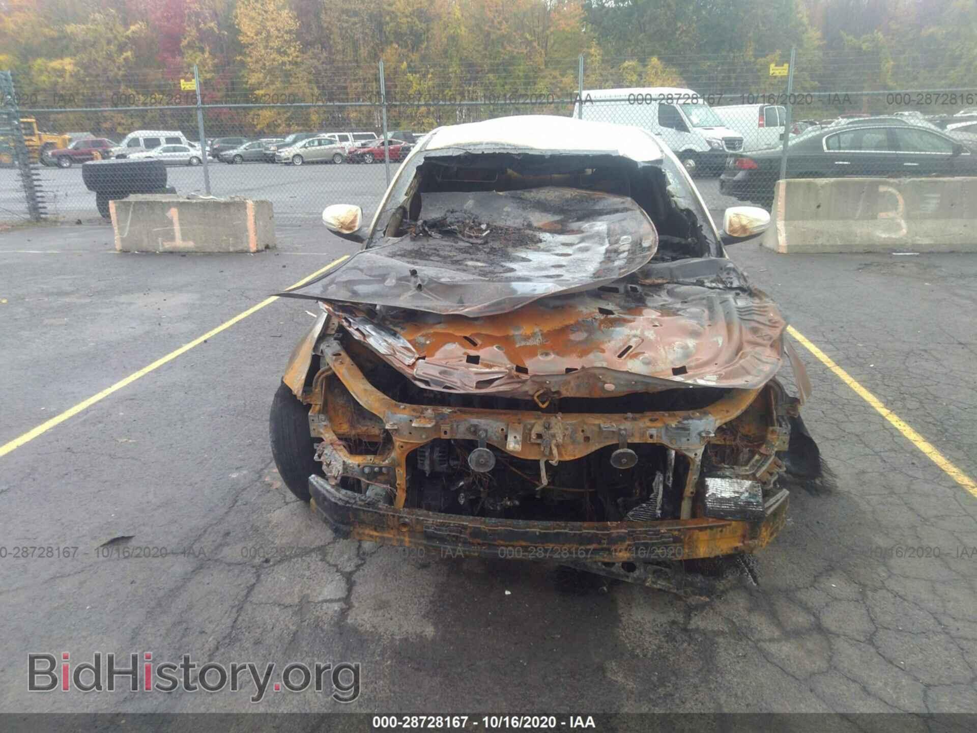 2014 KIA OPTIMA - VIN: KNAGM4A71E5488887 - Photo 6