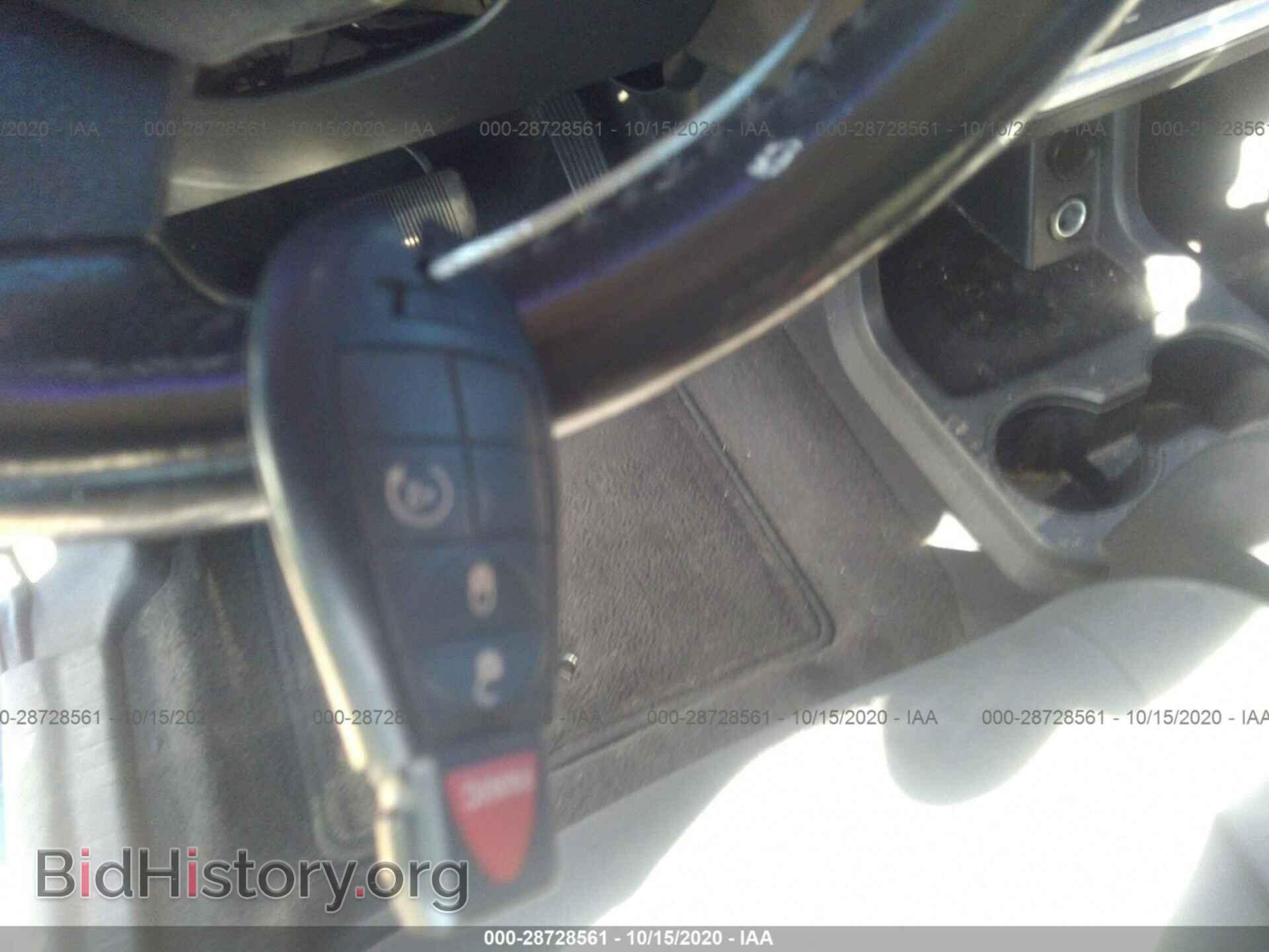 2010 DODGE JOURNEY - VIN: 3D4PG5FV4AT115783 - Фото 11