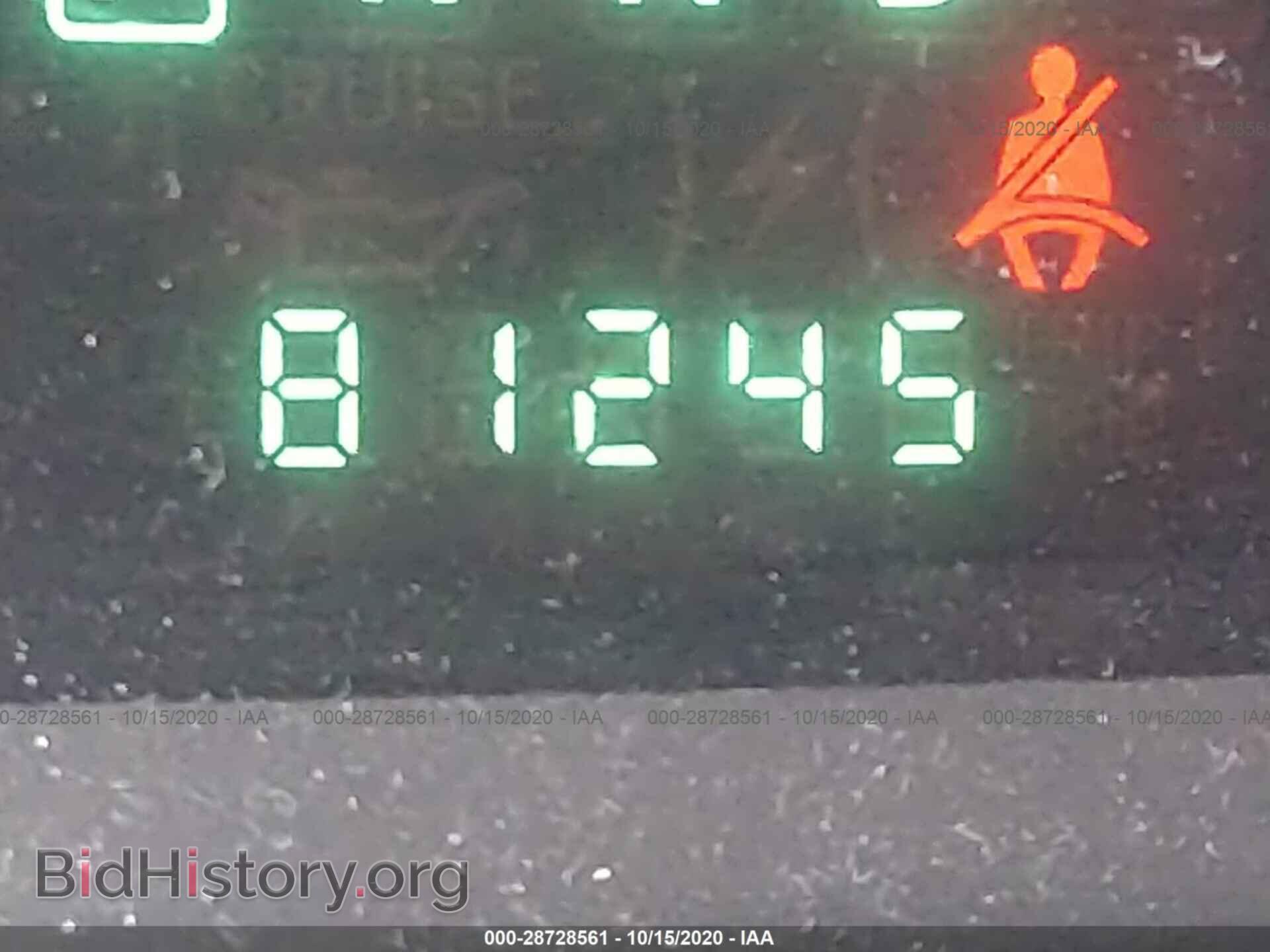 2010 DODGE JOURNEY - VIN: 3D4PG5FV4AT115783 - Фото 7