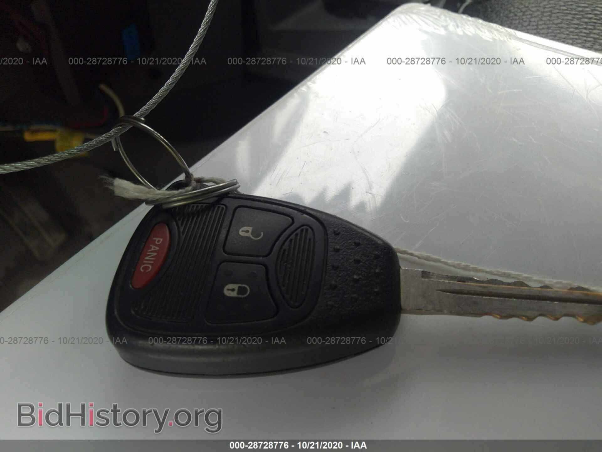 2008 DODGE RAM 2500 - VIN: 3D7KS28A28G165590 - Фото 11