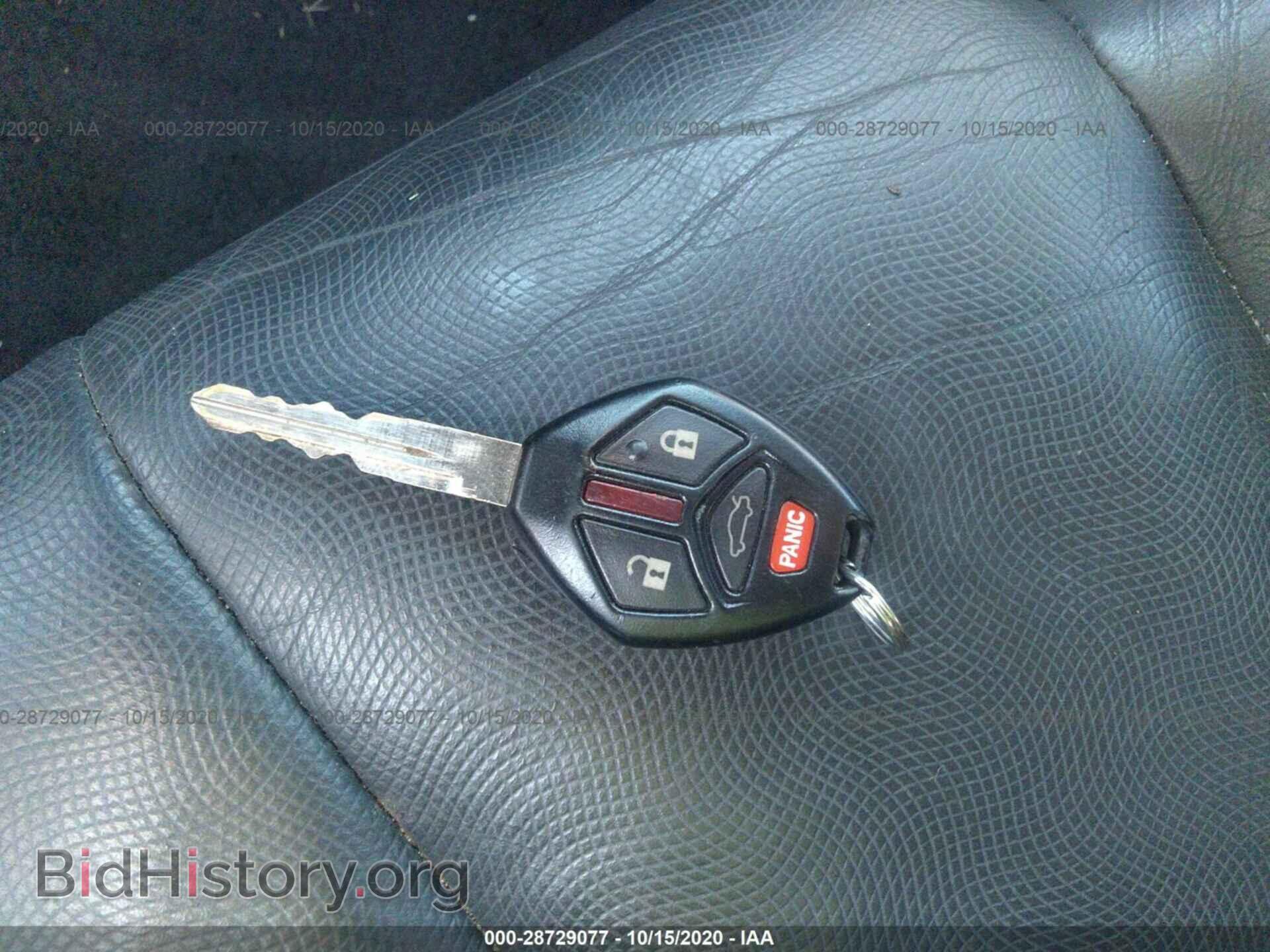 2006 MITSUBISHI ECLIPSE - VIN: 4A3AK34T06E005891 - Фото 11