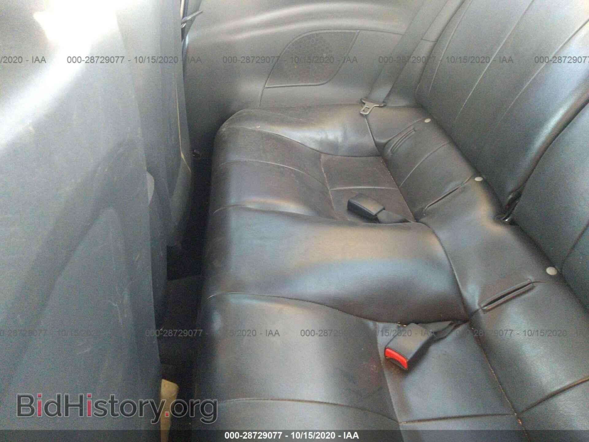 2006 MITSUBISHI ECLIPSE - VIN: 4A3AK34T06E005891 - Фото 8