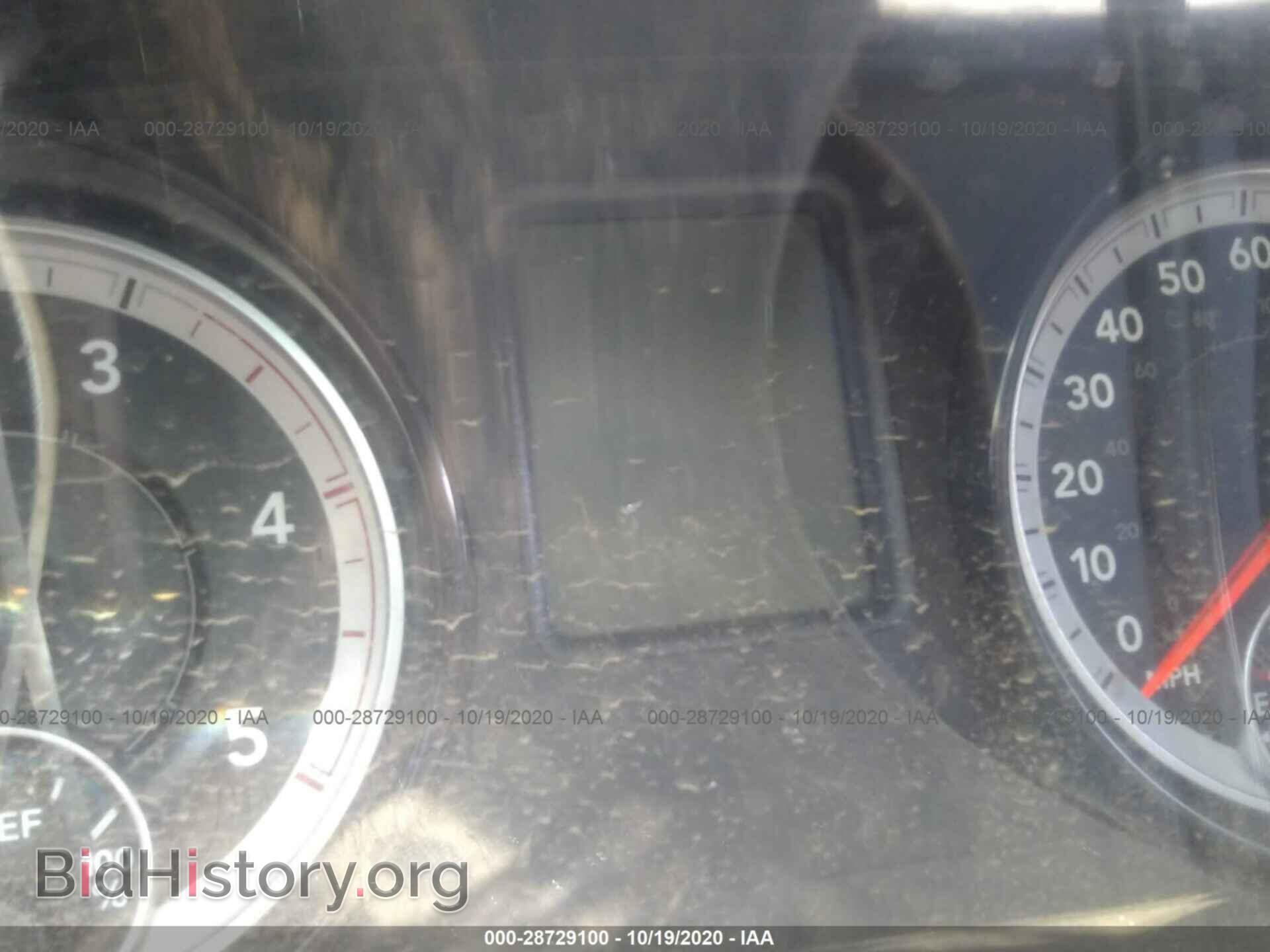 2016 RAM 2500 - VIN: 3C6UR5CLXGG342319 - Фото 7