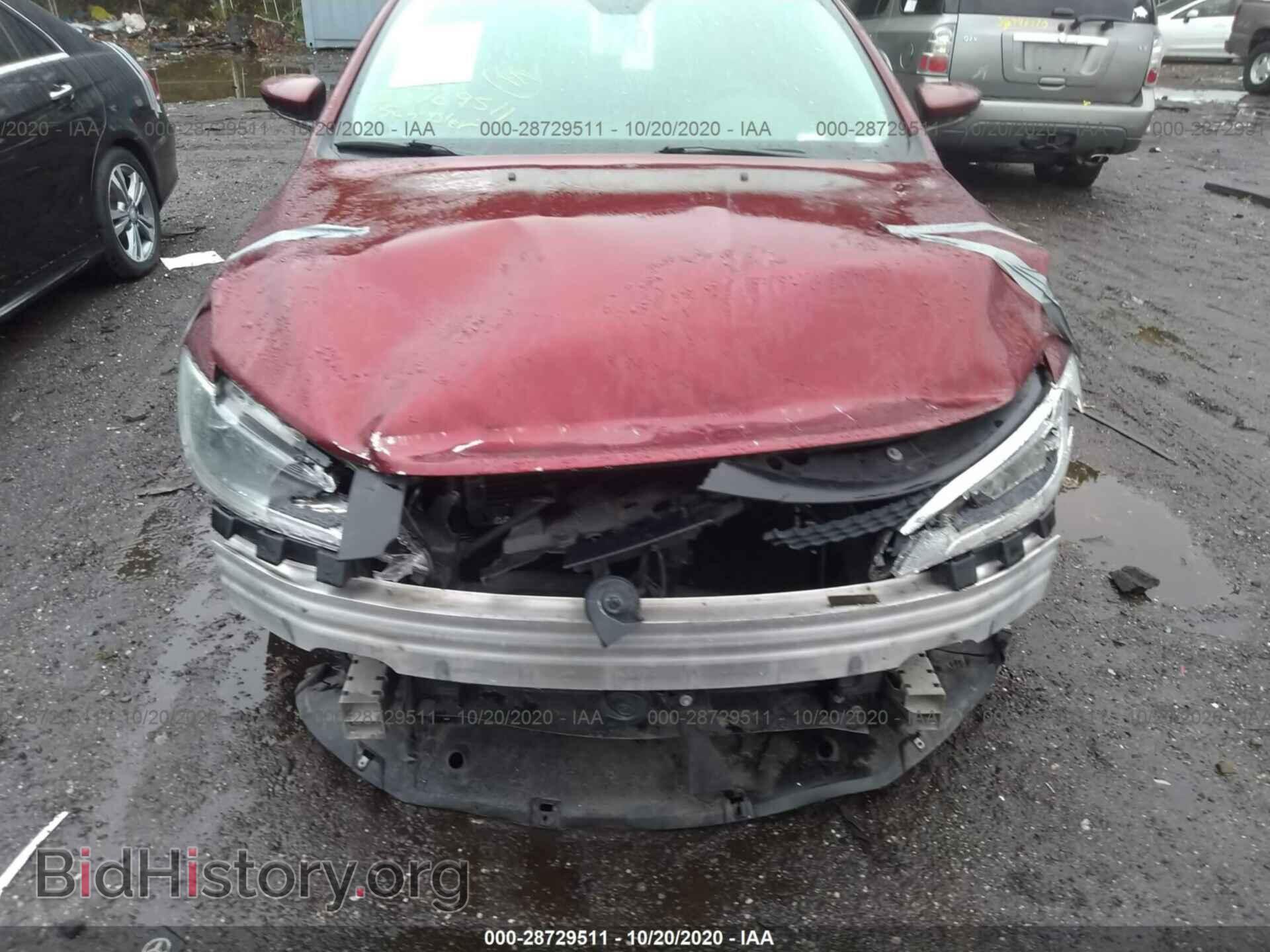 2015 CHRYSLER 200 - VIN: 1C3CCCEG0FN620309 - Фото 6