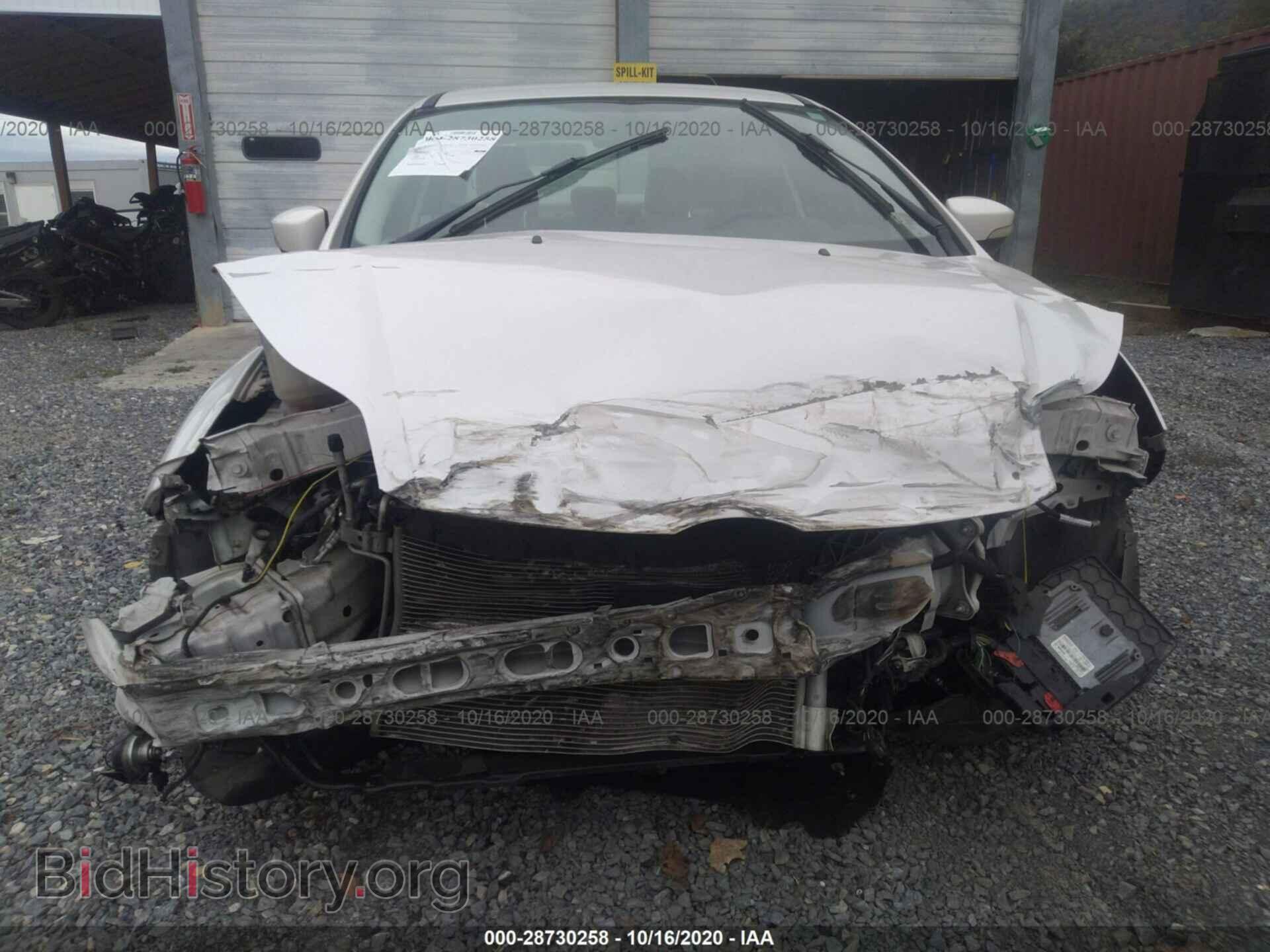 2012 FORD FOCUS - VIN: 1FAHP3H20CL178408 - Фото 6