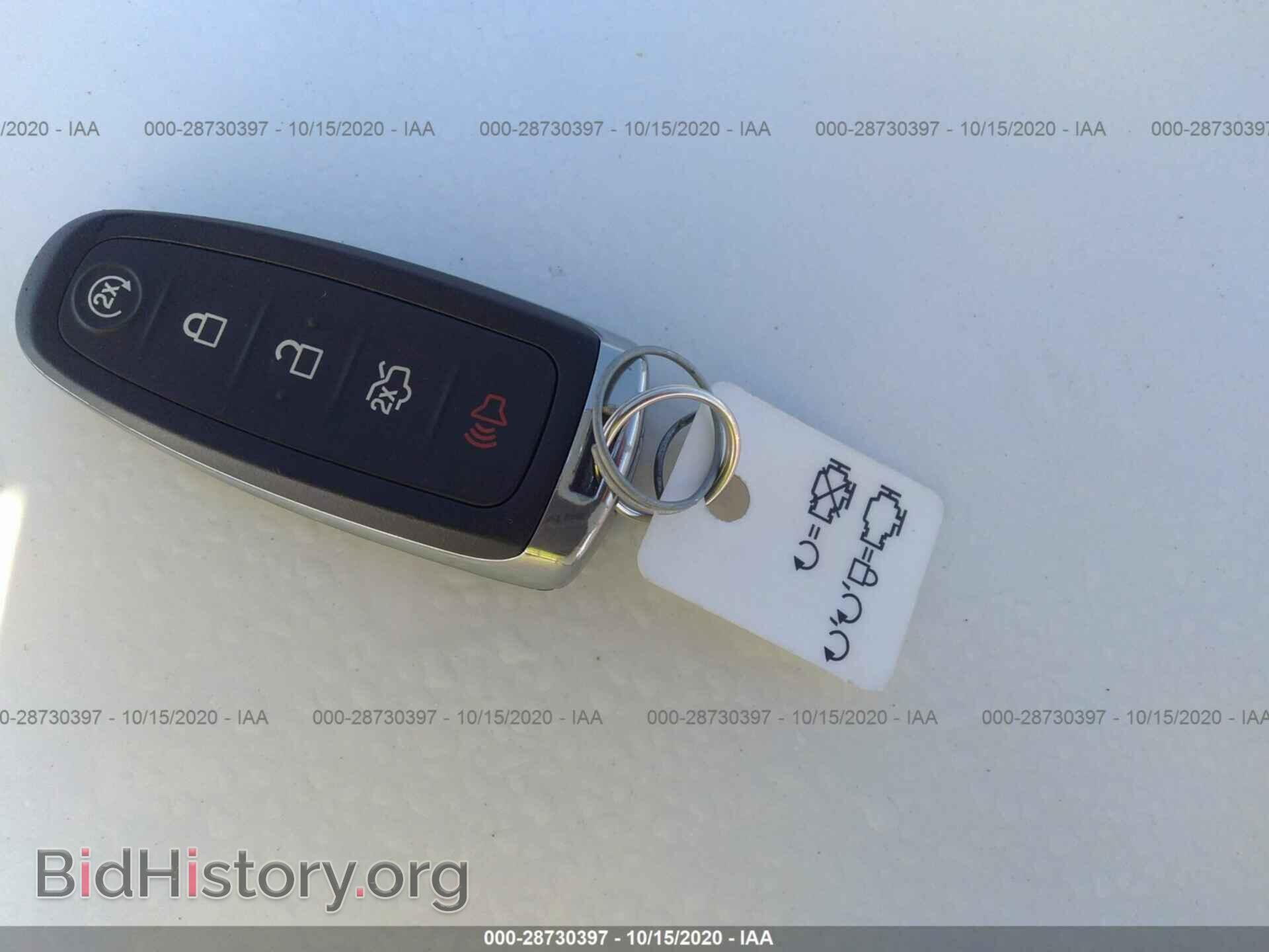 2013 FORD FOCUS - VIN: 1FADP3J23DL175304 - Фото 11