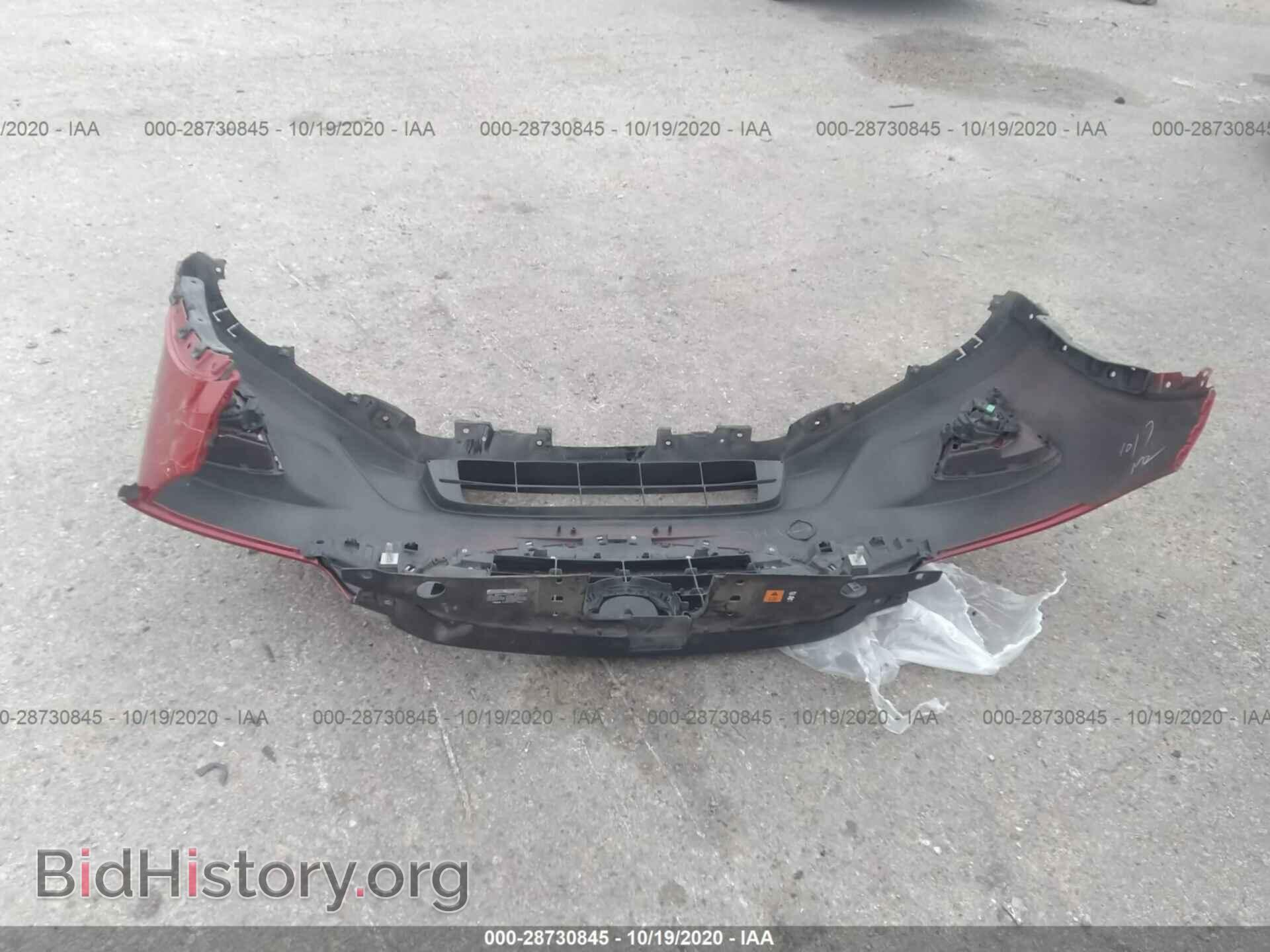 2016 MAZDA CX-5 - VIN: JM3KE2CY4G0727442 - Фото 12