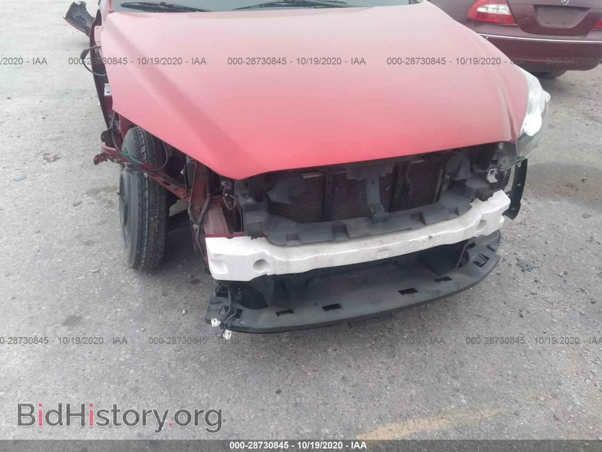 2016 MAZDA CX-5 - VIN: JM3KE2CY4G0727442 - Фото 6