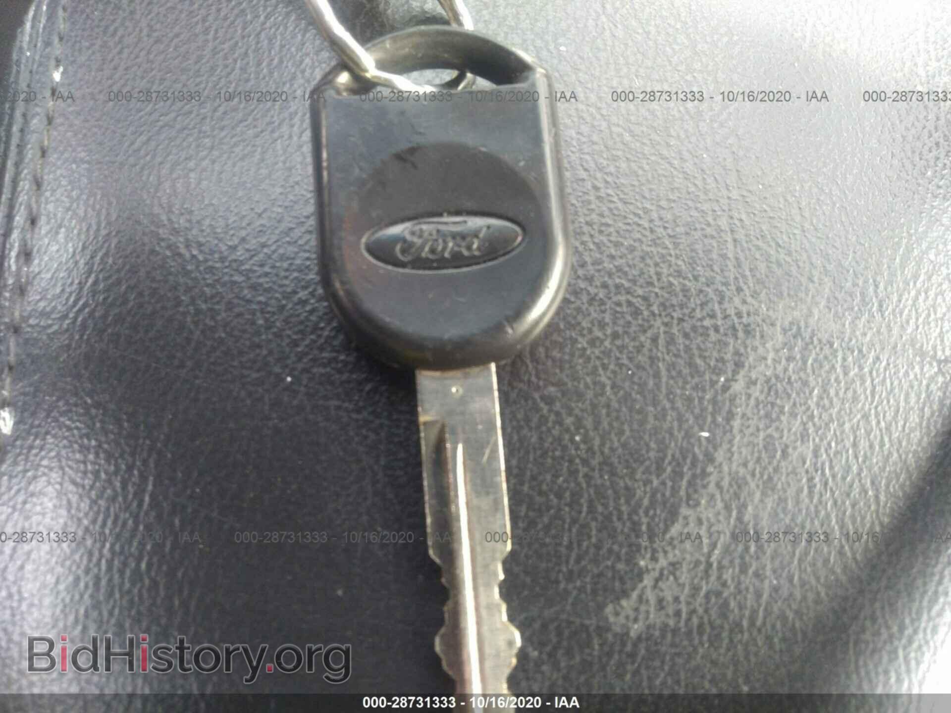 2012 FORD EXPLORER - VIN: 1FMHK7D83CGA08431 - Фото 11