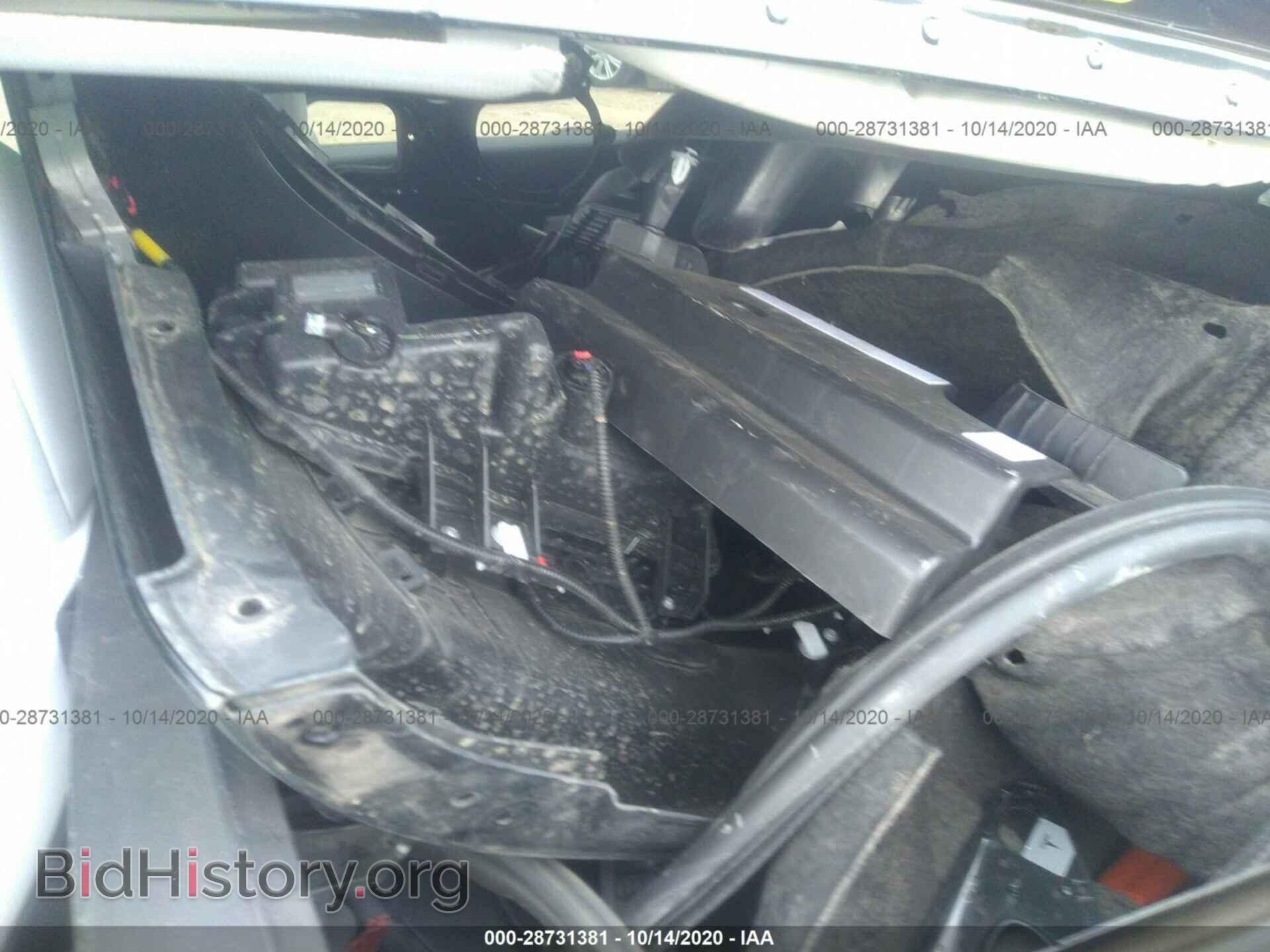 2020 TESLA MODEL 3 - VIN: 5YJ3E1EC0LF603348 - Photo 8