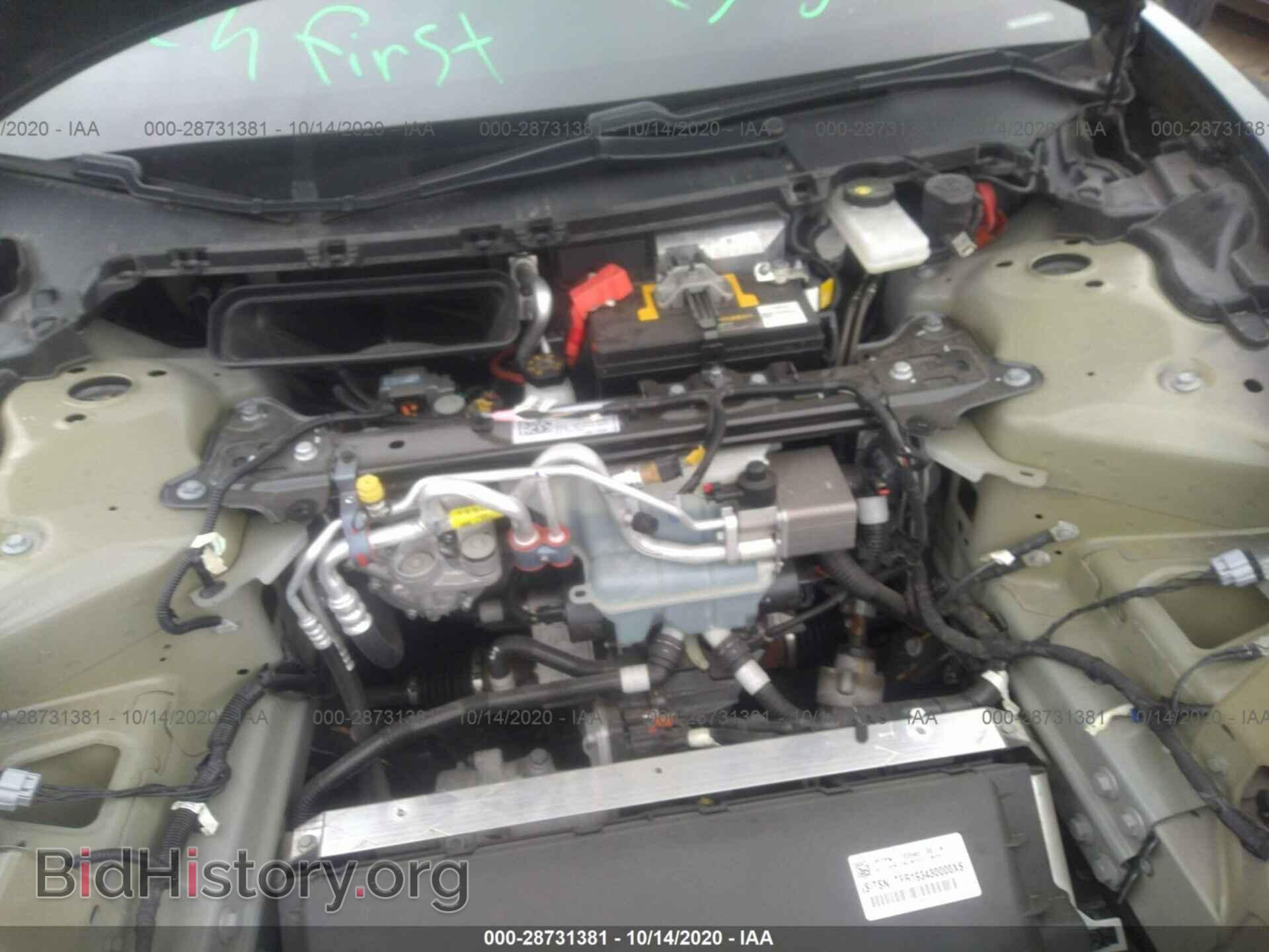 2020 TESLA MODEL 3 - VIN: 5YJ3E1EC0LF603348 - Photo 10