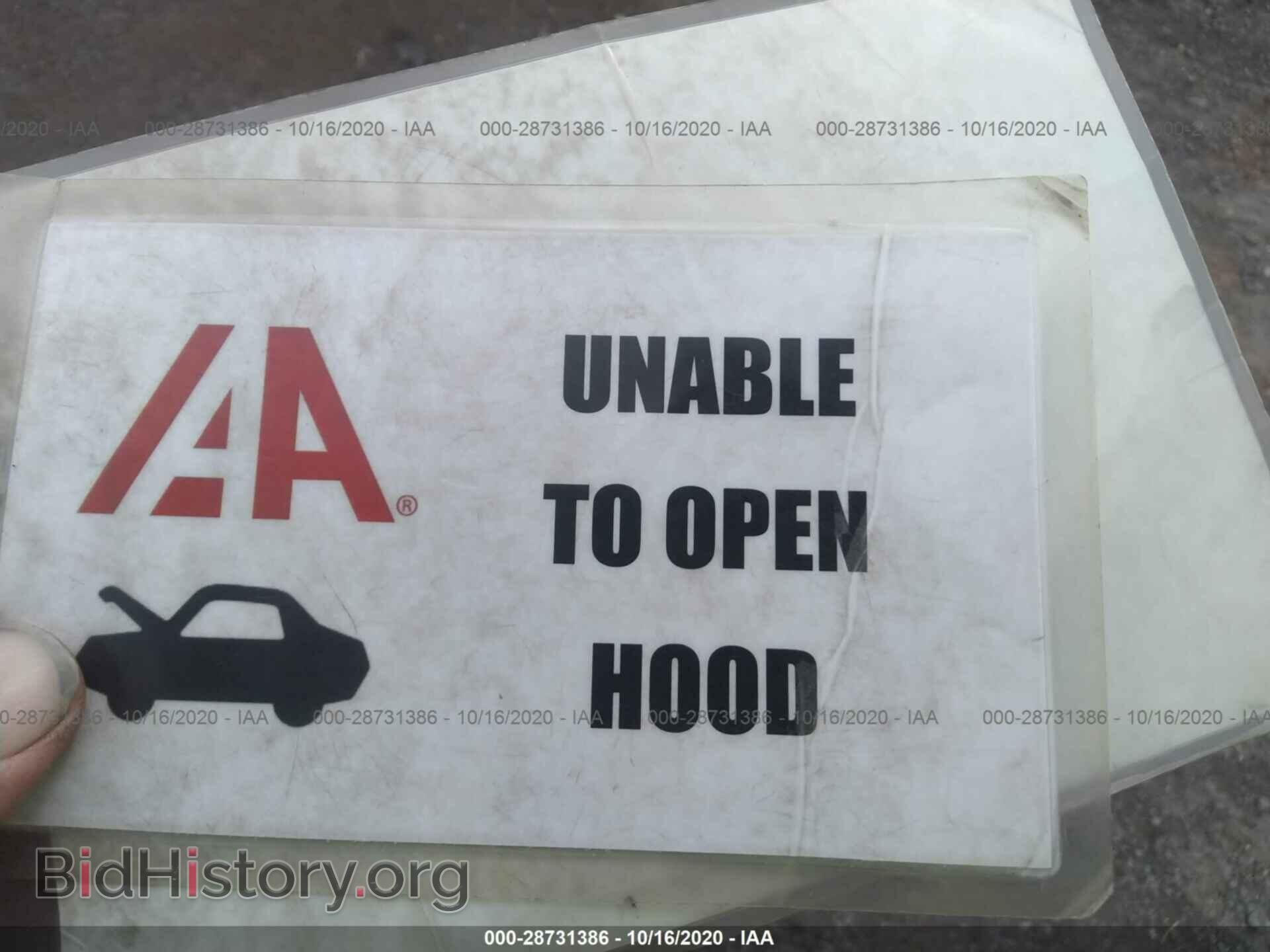 2002 MAZDA TRIBUTE - VIN: 4F2YU09112KM64313 - Фото 10