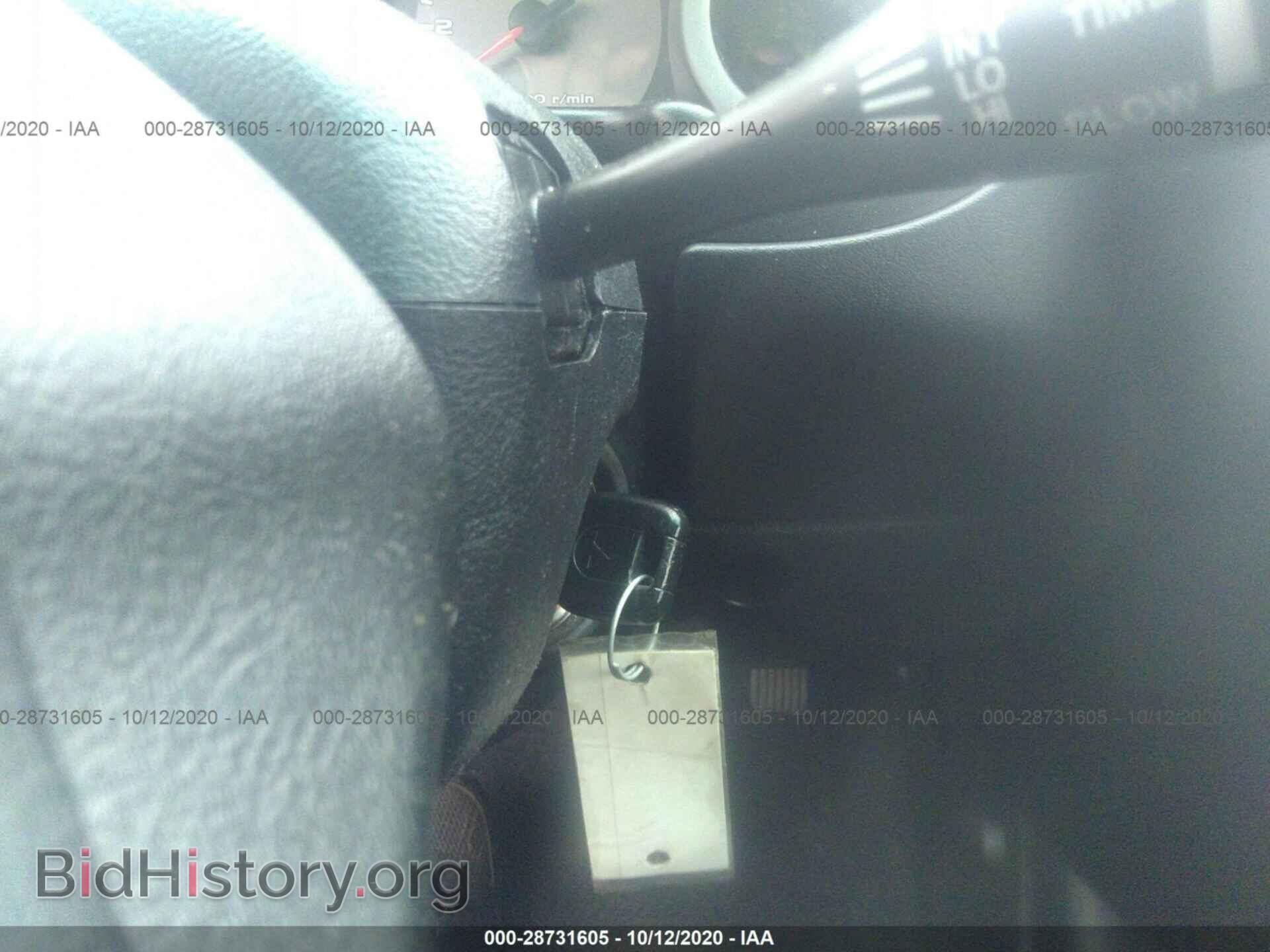 2004 MITSUBISHI ECLIPSE - VIN: 4A3AC34G64E045759 - Фото 11