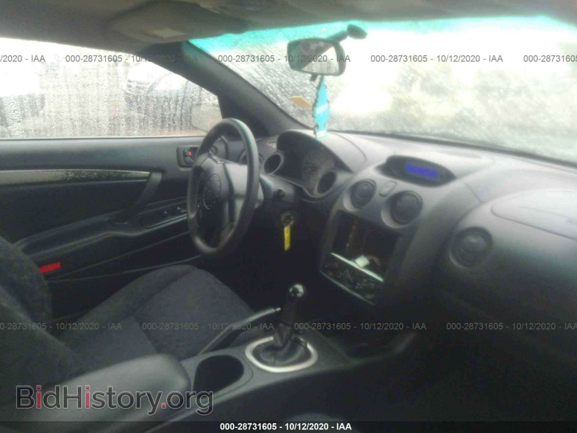 2004 MITSUBISHI ECLIPSE - VIN: 4A3AC34G64E045759 - Фото 5