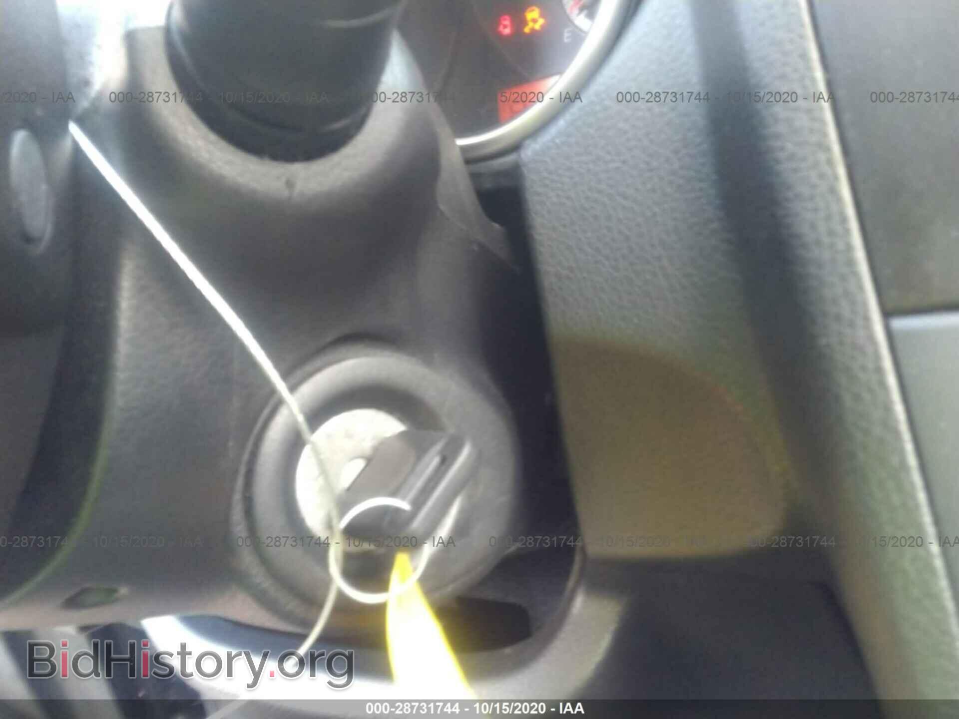 2012 NISSAN VERSA - VIN: 3N1BC1CP8CL366880 - Photo 11