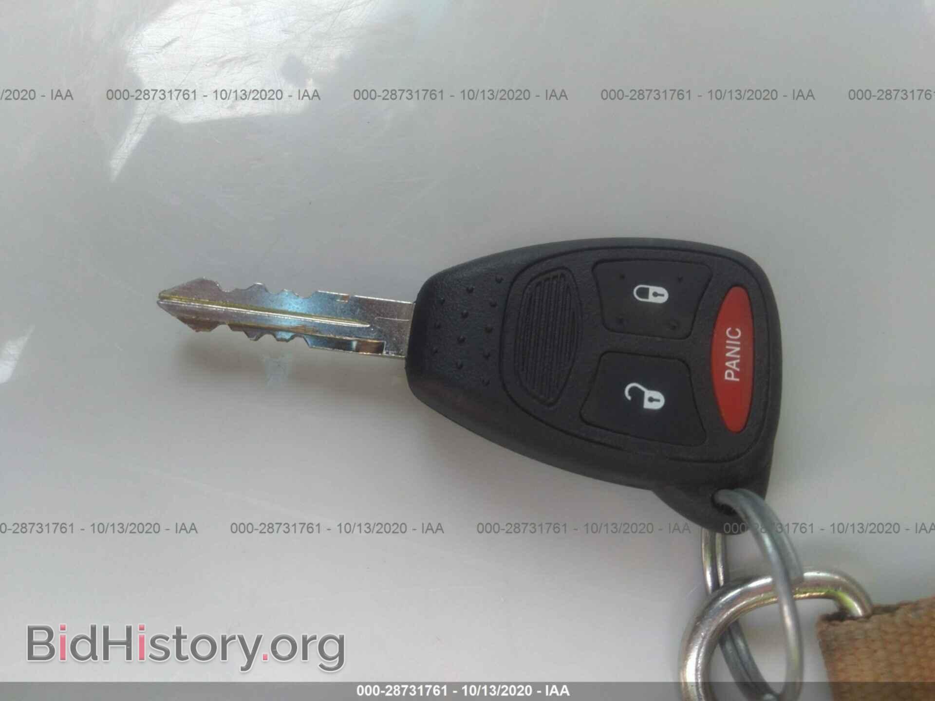 2007 DODGE RAM 3500 - VIN: 3D7MX48C37G738681 - Фото 11